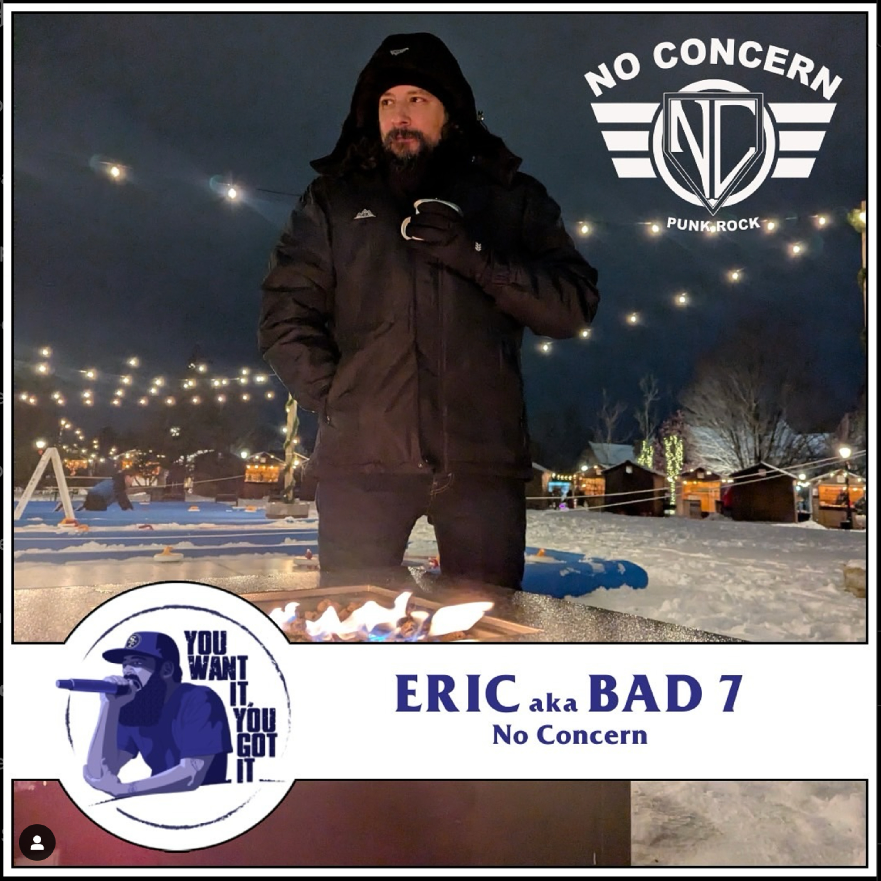 Cover art