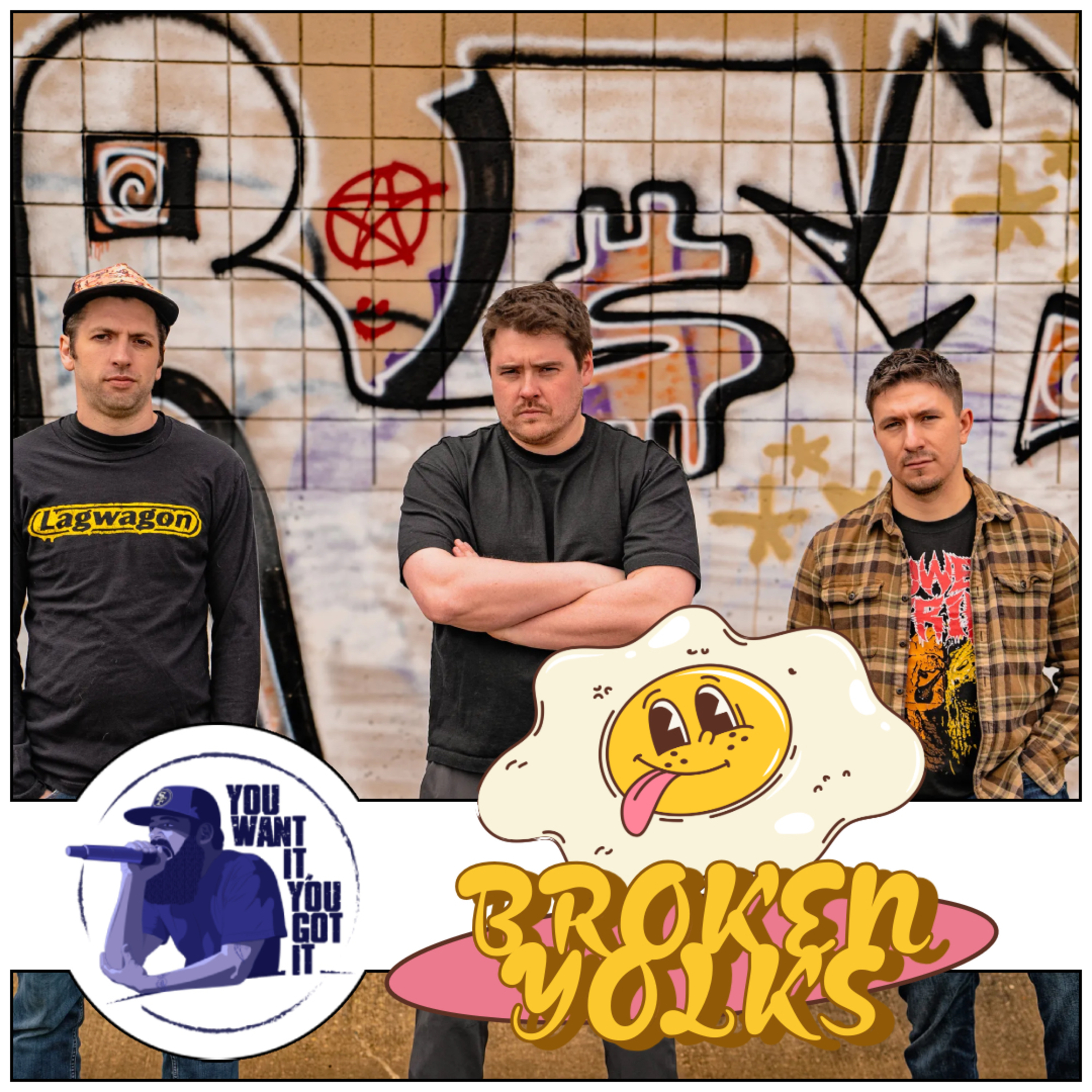 Cover art