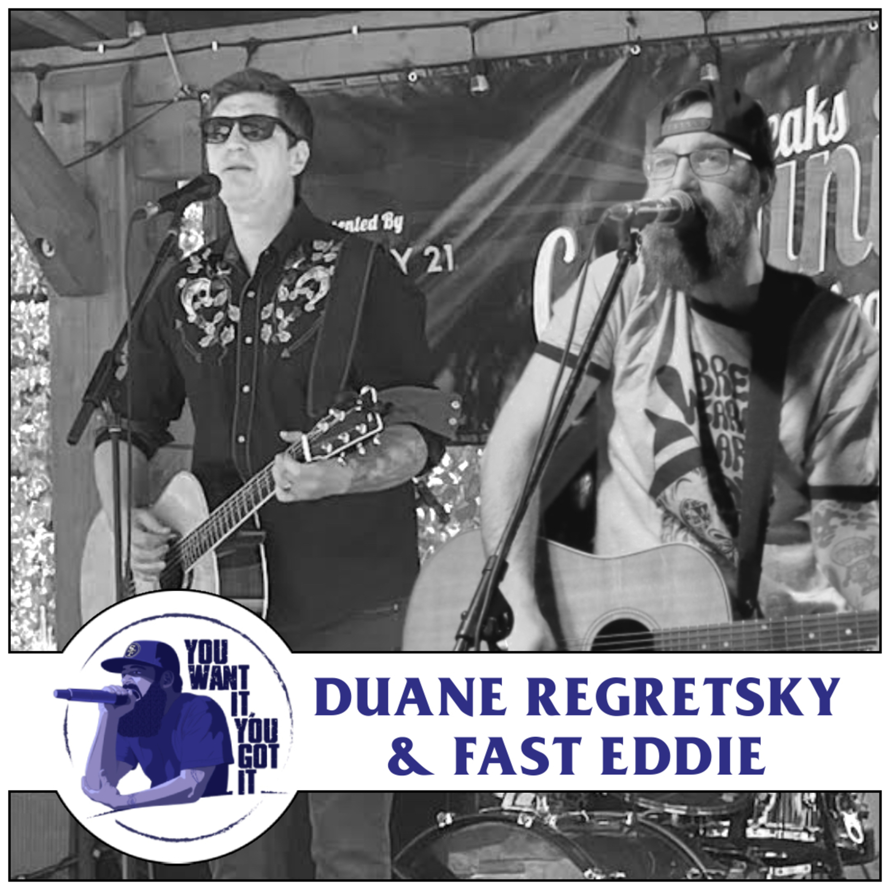 Cover art