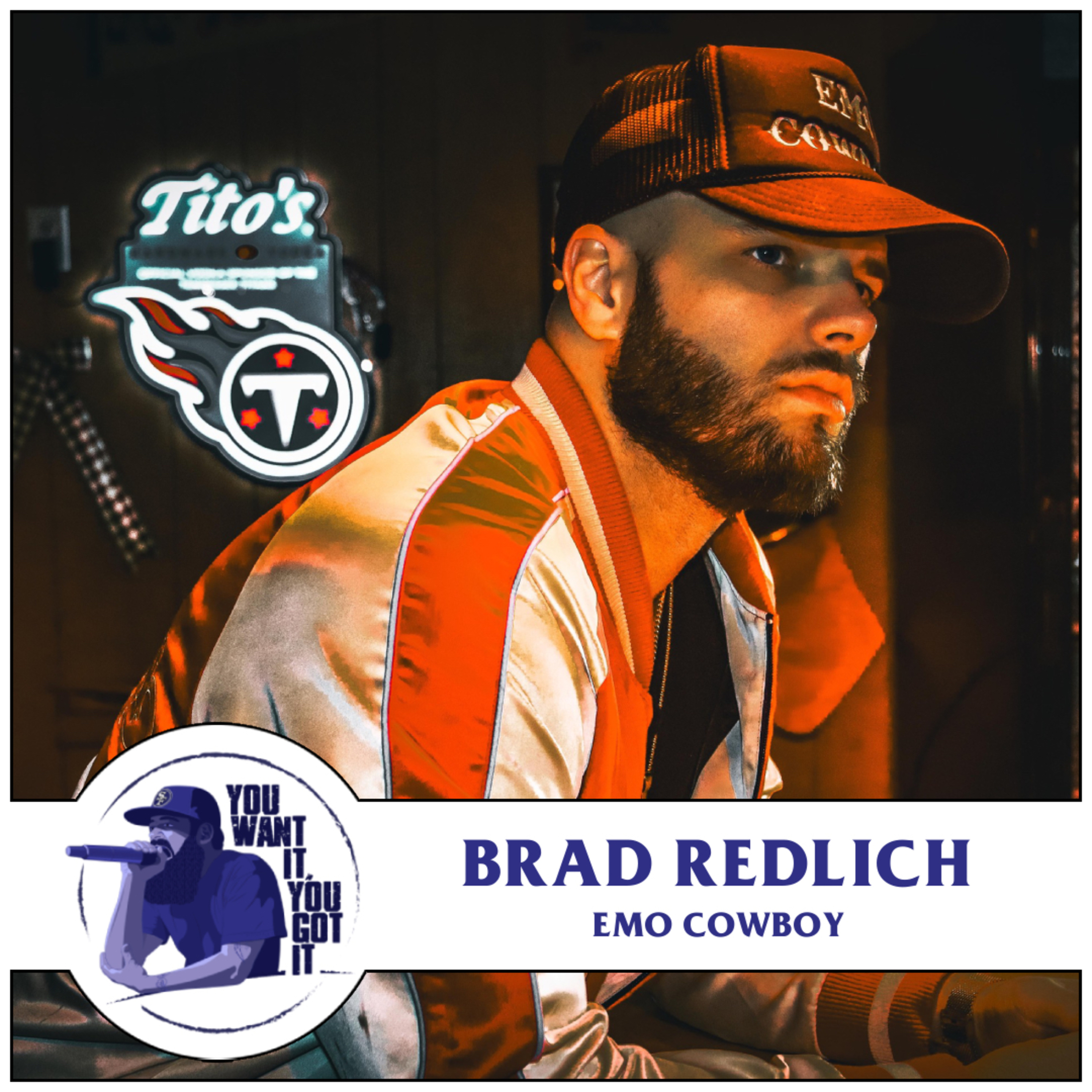 Cover art