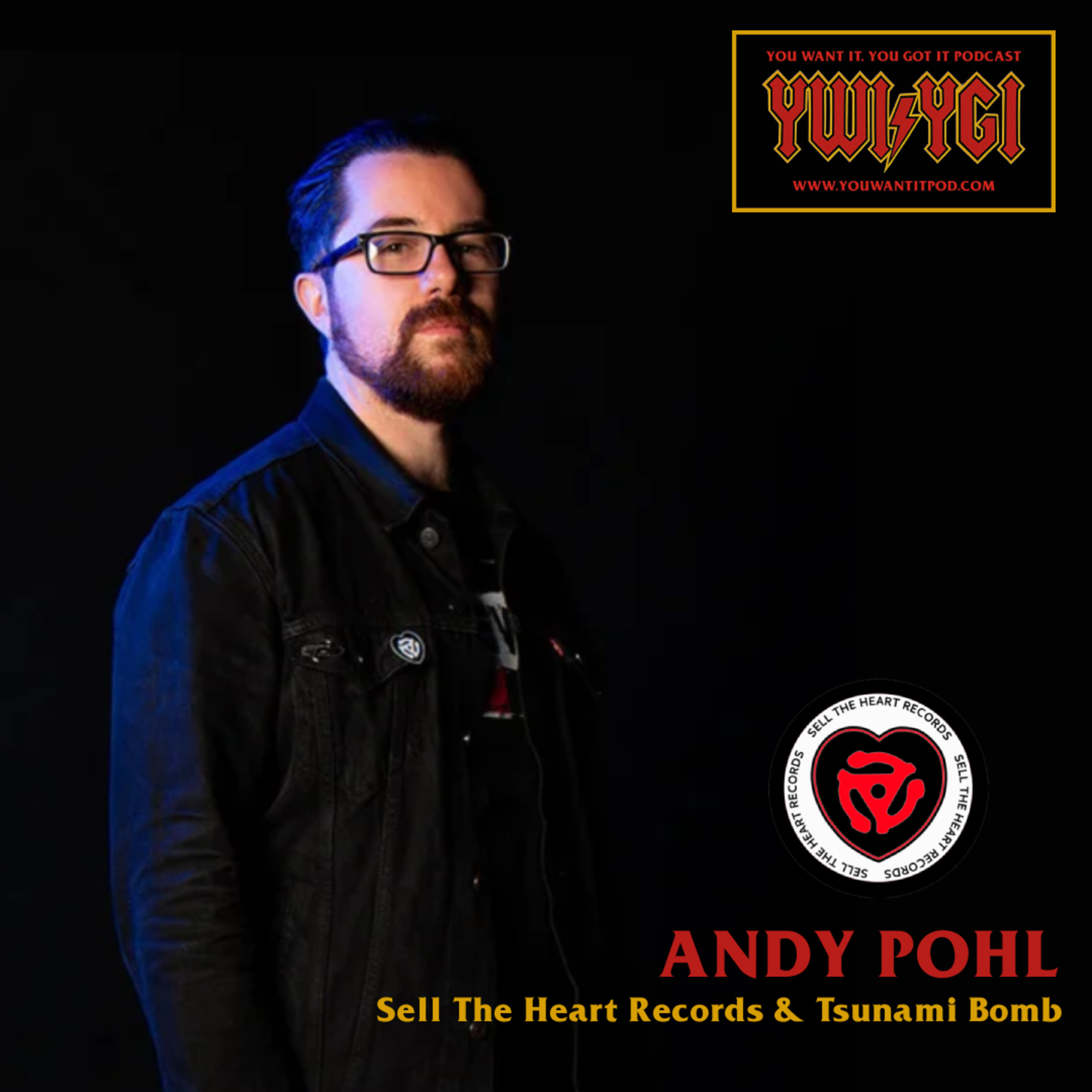 Cover art