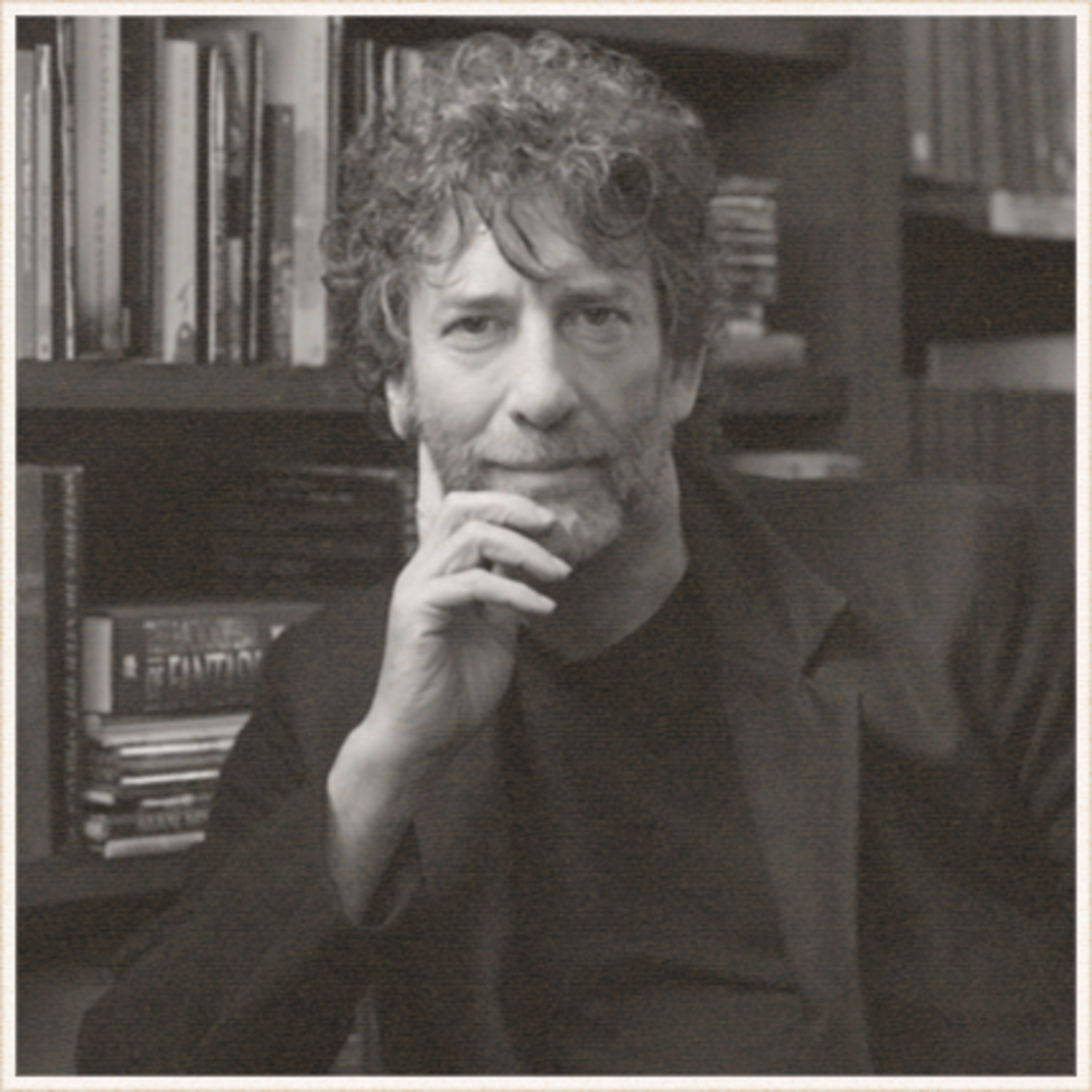 Damián Sastré presenta: Déjame leerte un cuento.