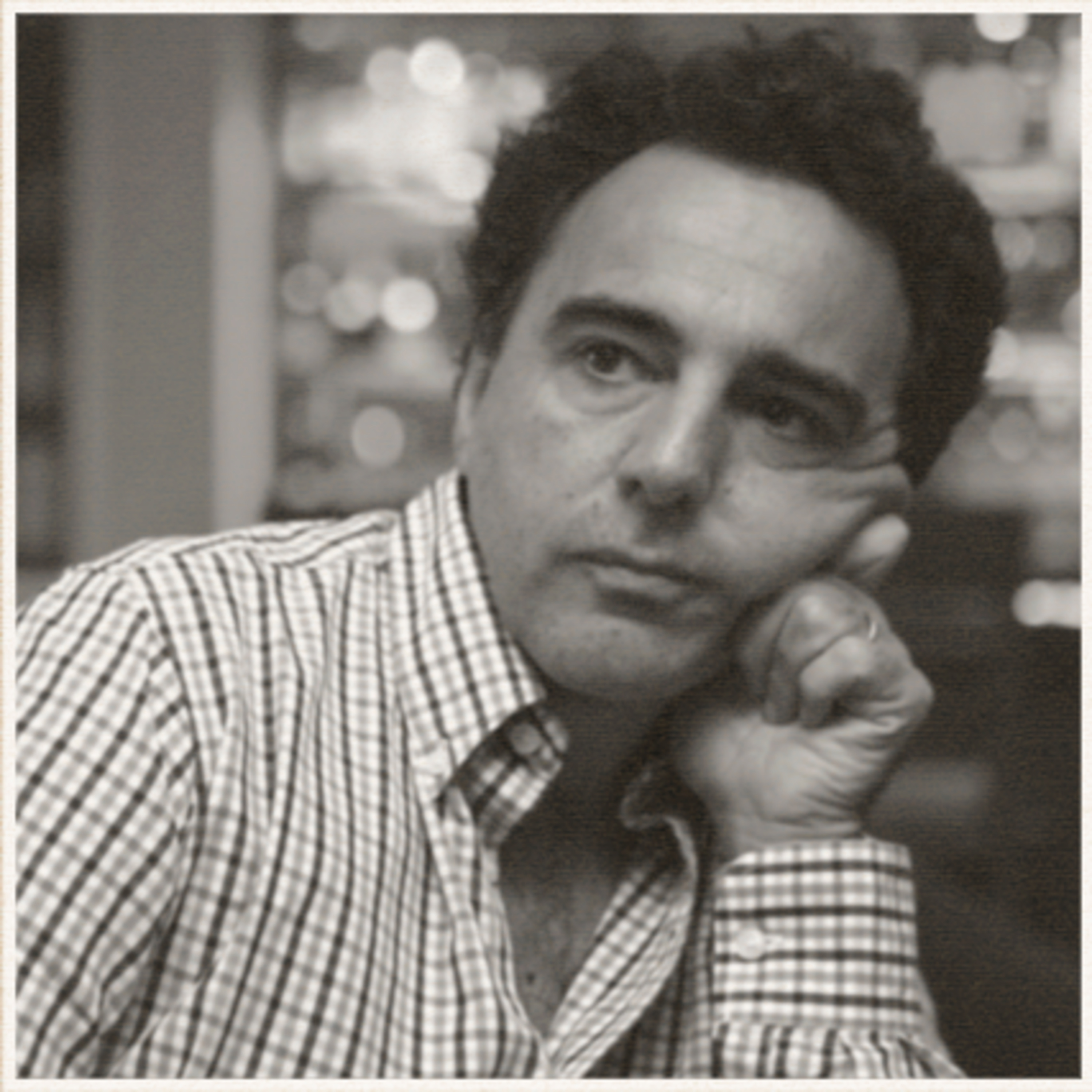 Damián Sastré presenta: Déjame leerte un cuento.