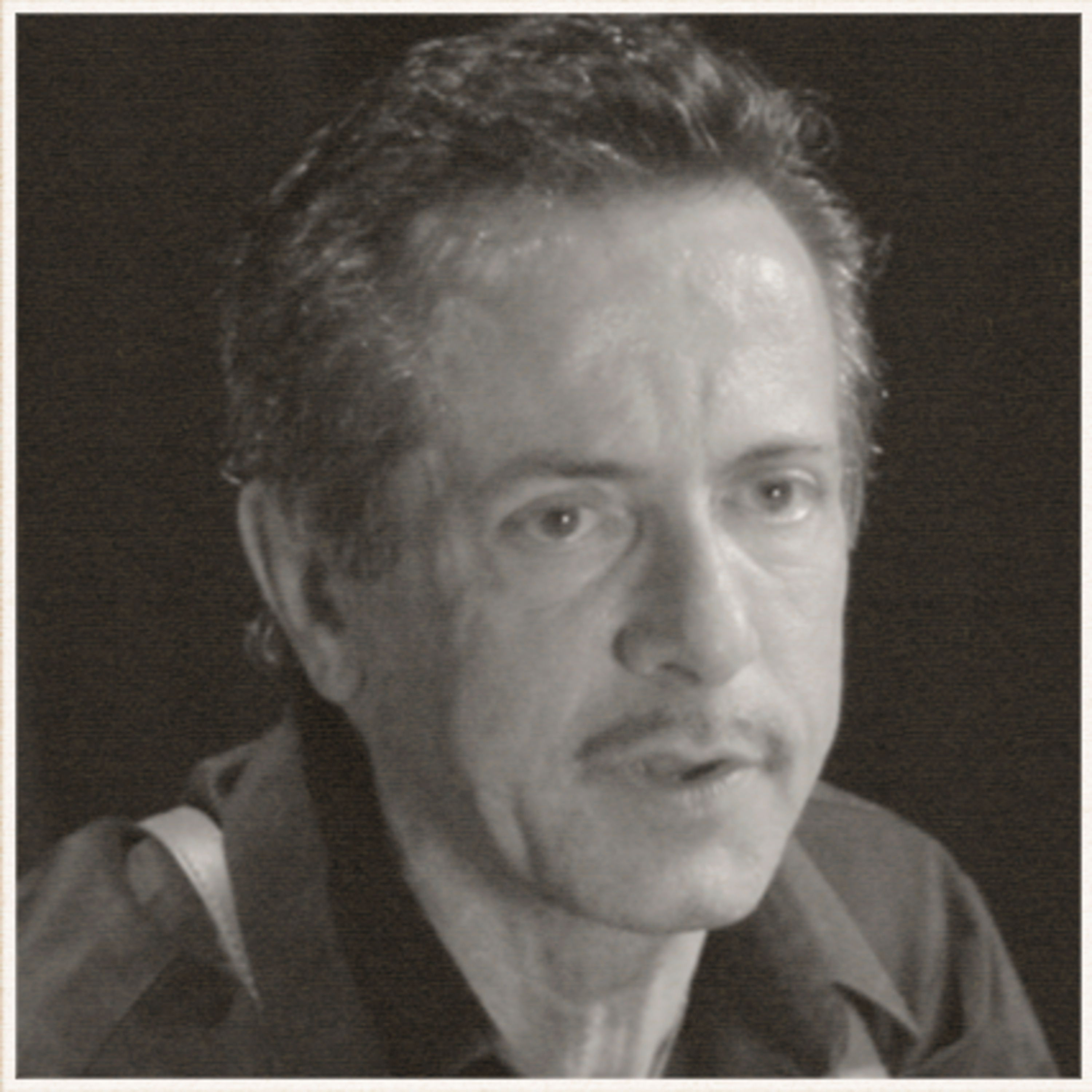 Damián Sastré presenta: Déjame leerte un cuento.