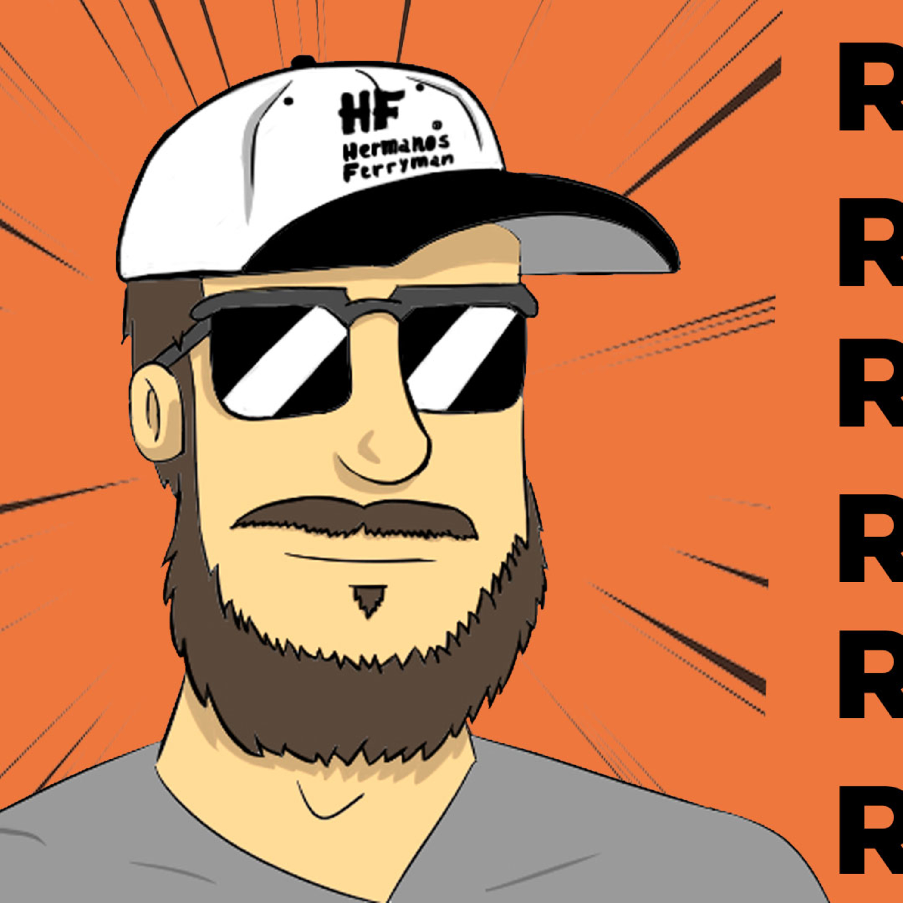 Rockbert / Gubi podcast