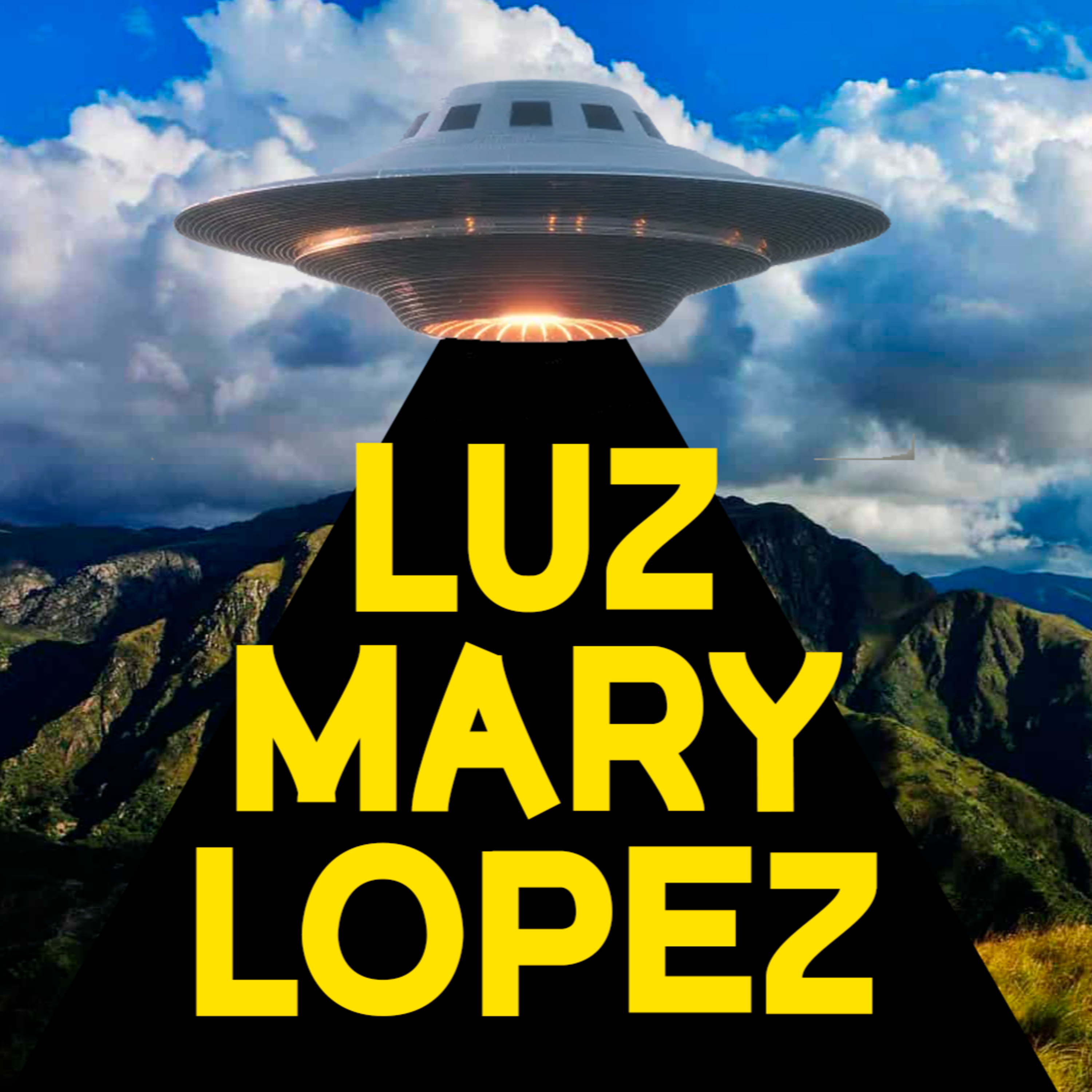 Luz Mary Lopez