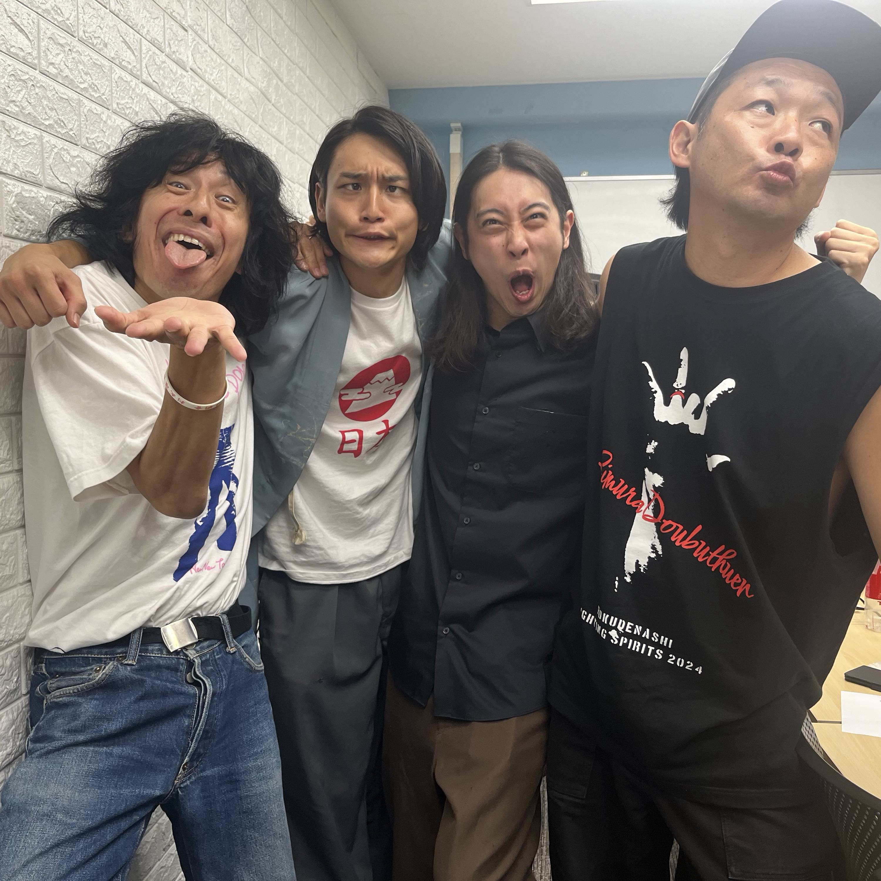 虹の黄昏のCC.Podcast 【香呑】 episode artwork