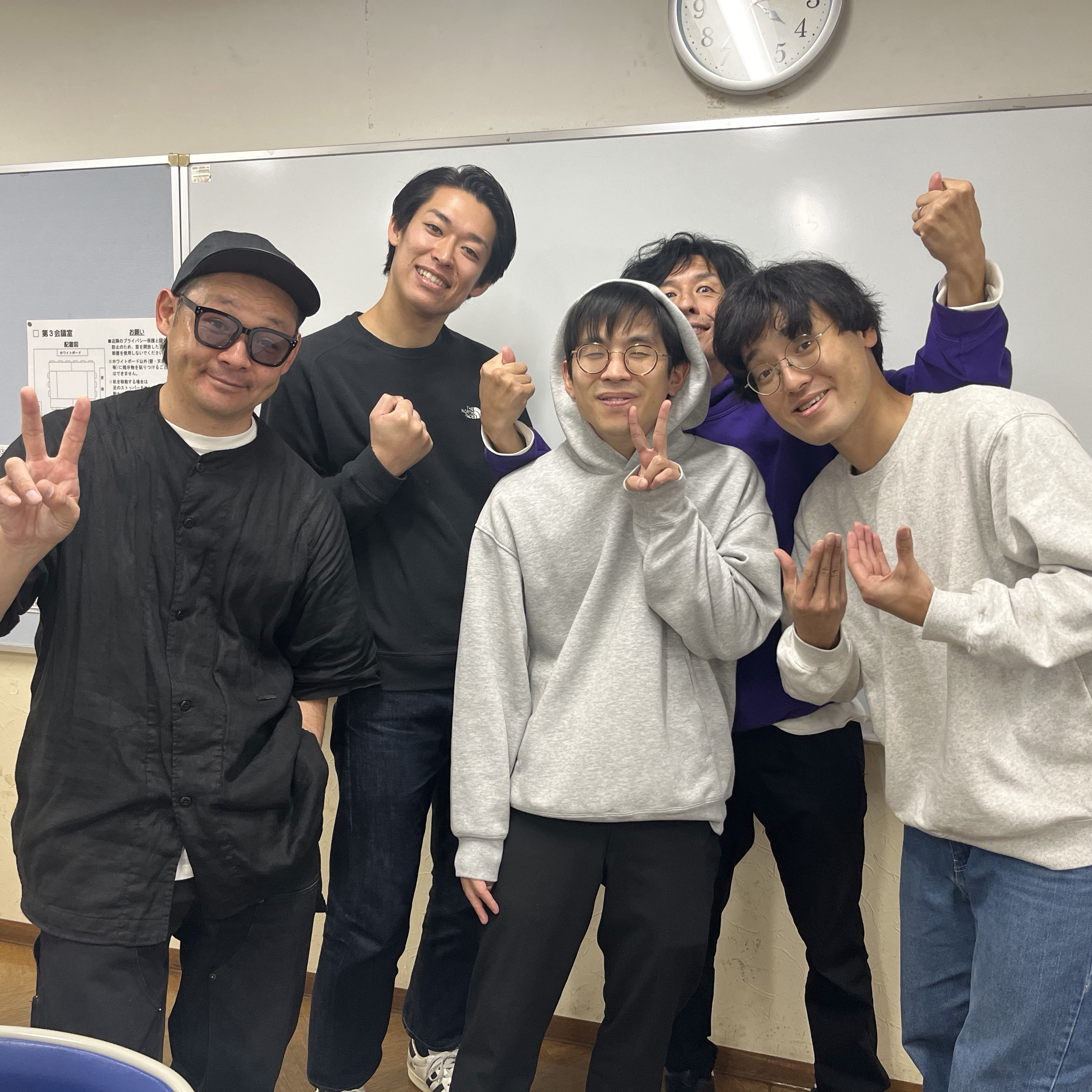 虹の黄昏のCC.podcast 【青色１号】 episode artwork