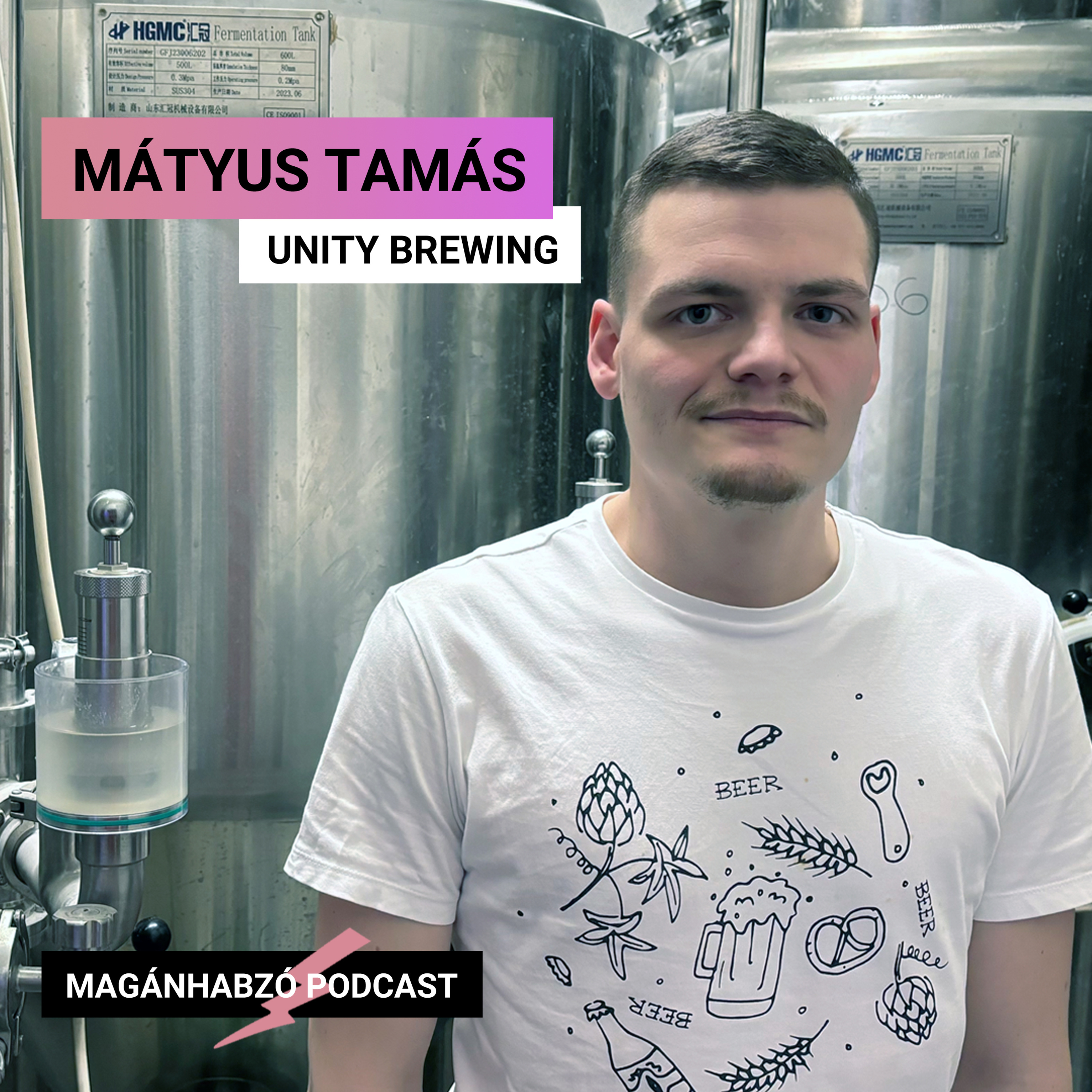 Magánhabzó Podcast