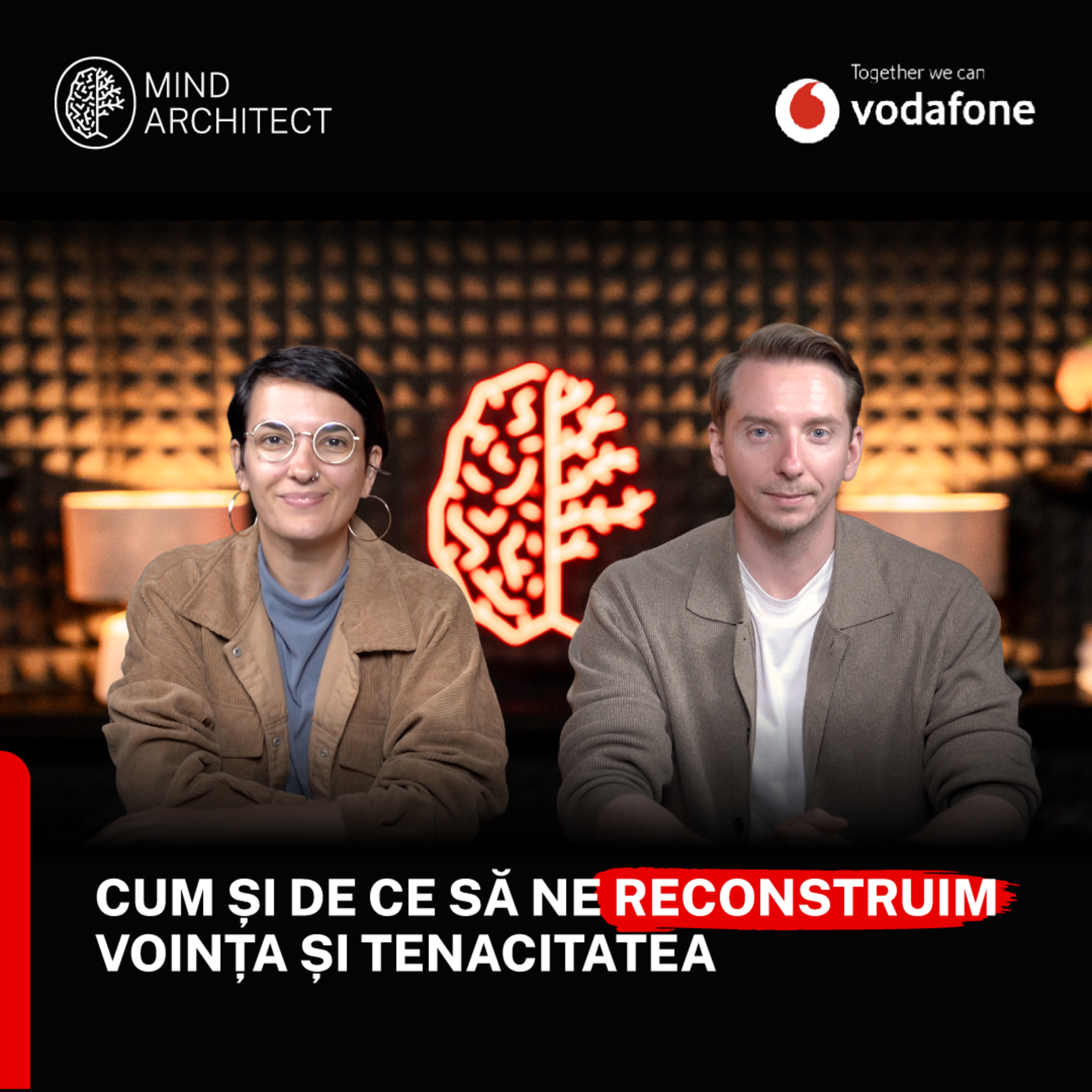 Dependență digitală: cum ne slăbesc VOINȚA Social Media și telefoanele smart #DW03 episode artwork