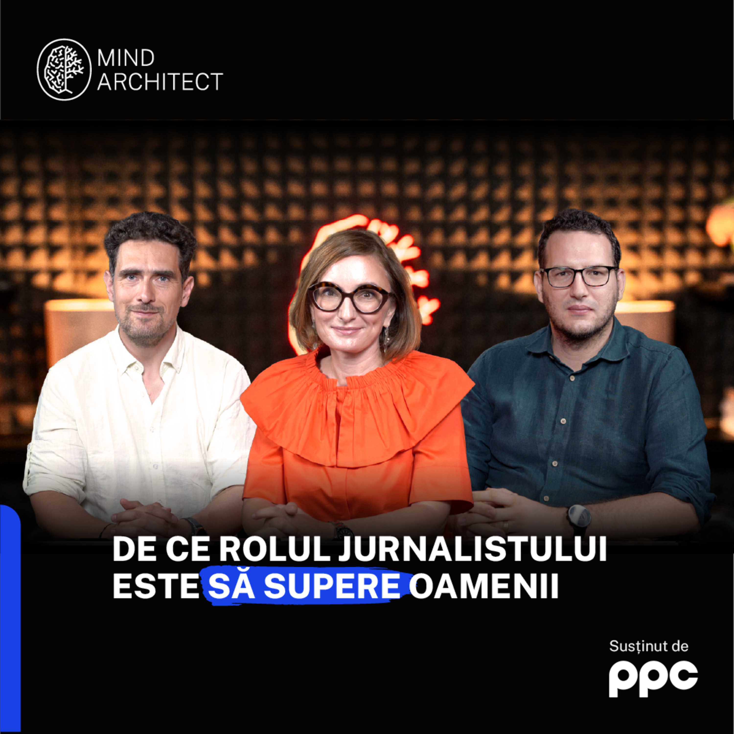 Paula Herlo: când conflictul e parte din meseria ta #S15E05