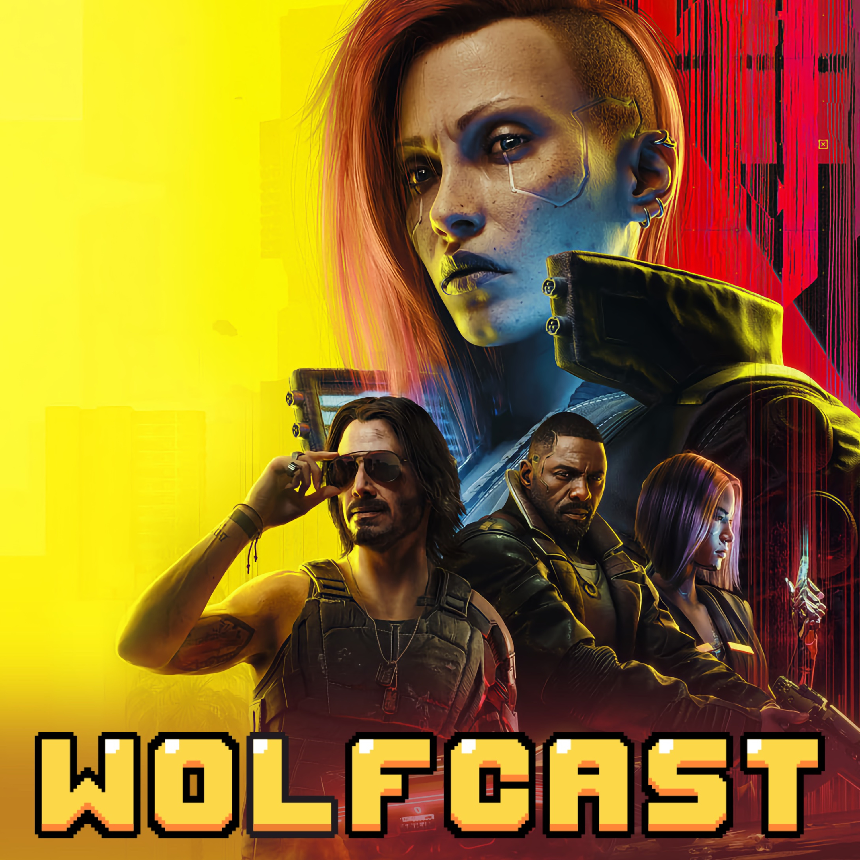 Wolfcast 120: Vývoj her a peníze: Synergie a nebo hrozba? – 1