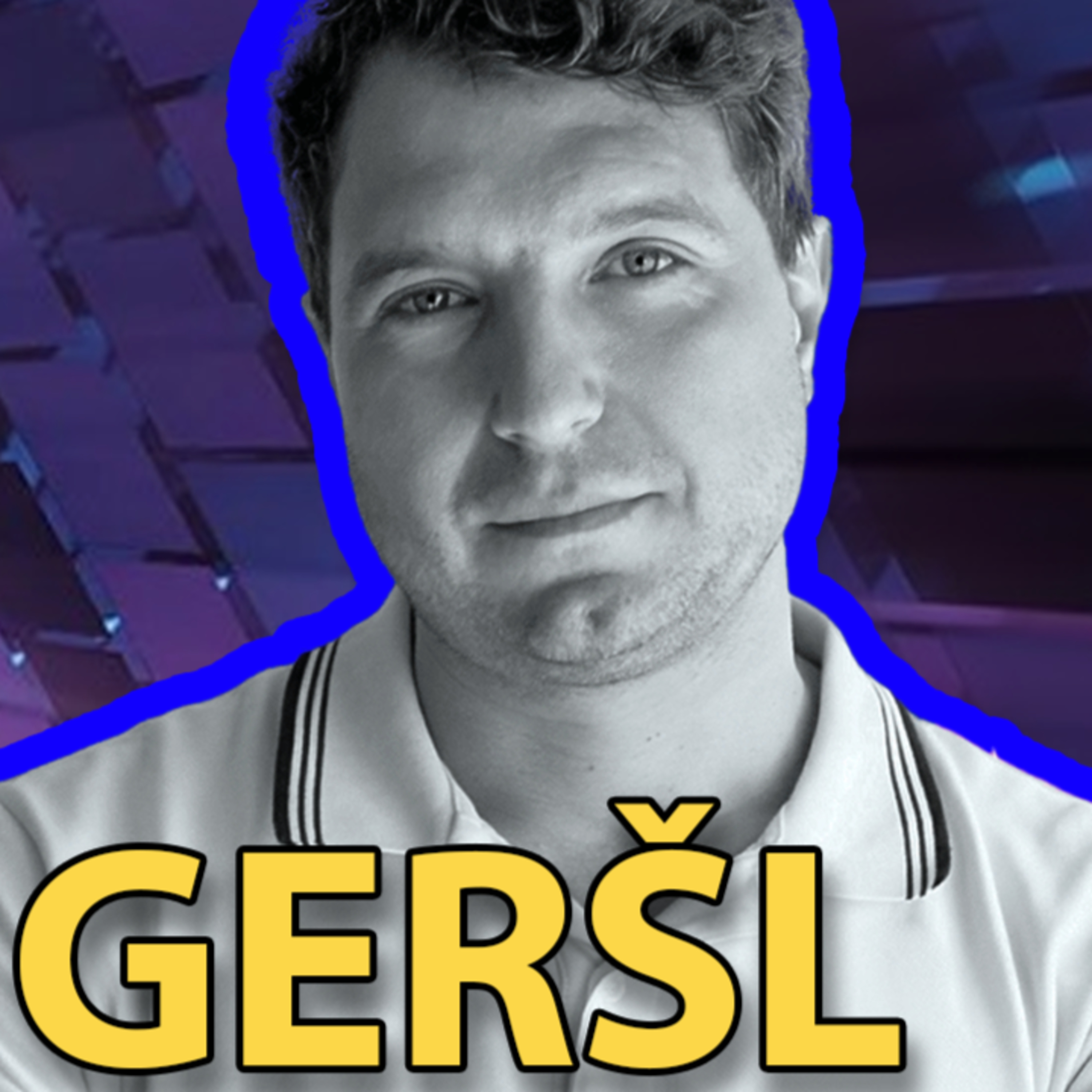 Talk to 30... Vláďa Geršl – mezi byznysem a kreativitou
