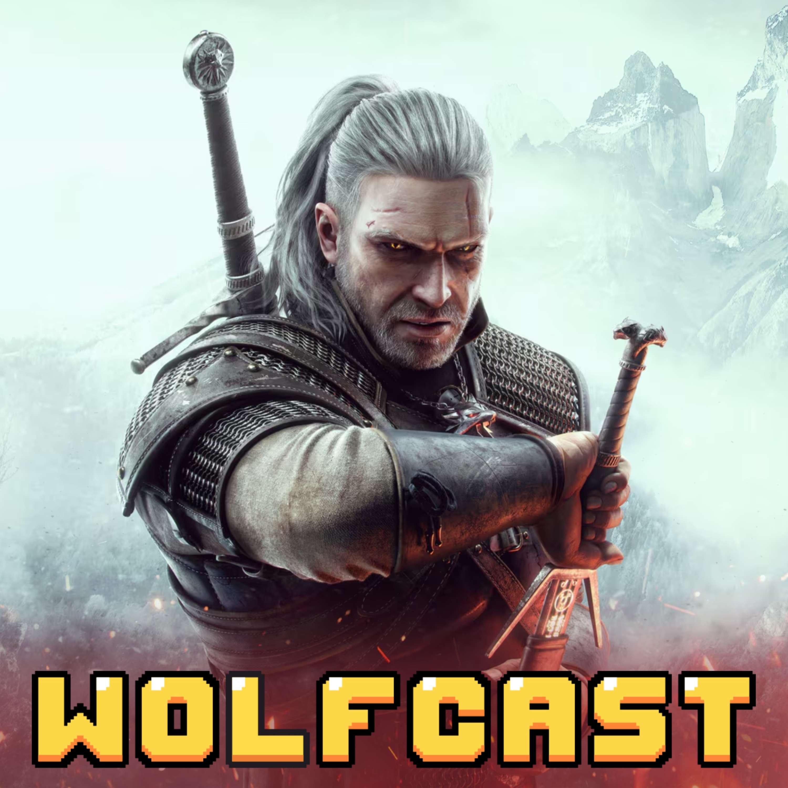 Wolfcast 122: Vývoj her a peníze - 3