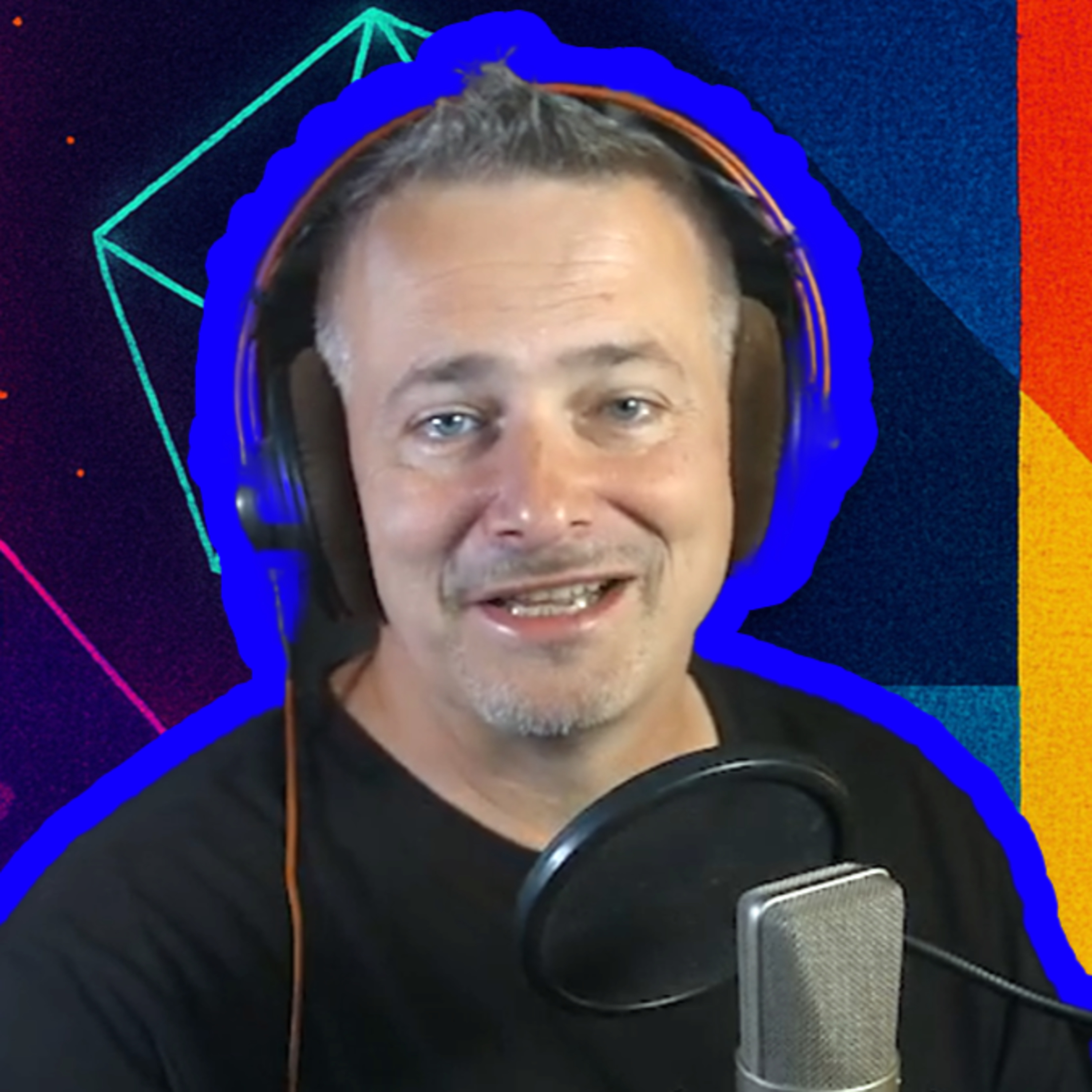Rewind – NOVÝ PODCAST JE TADY