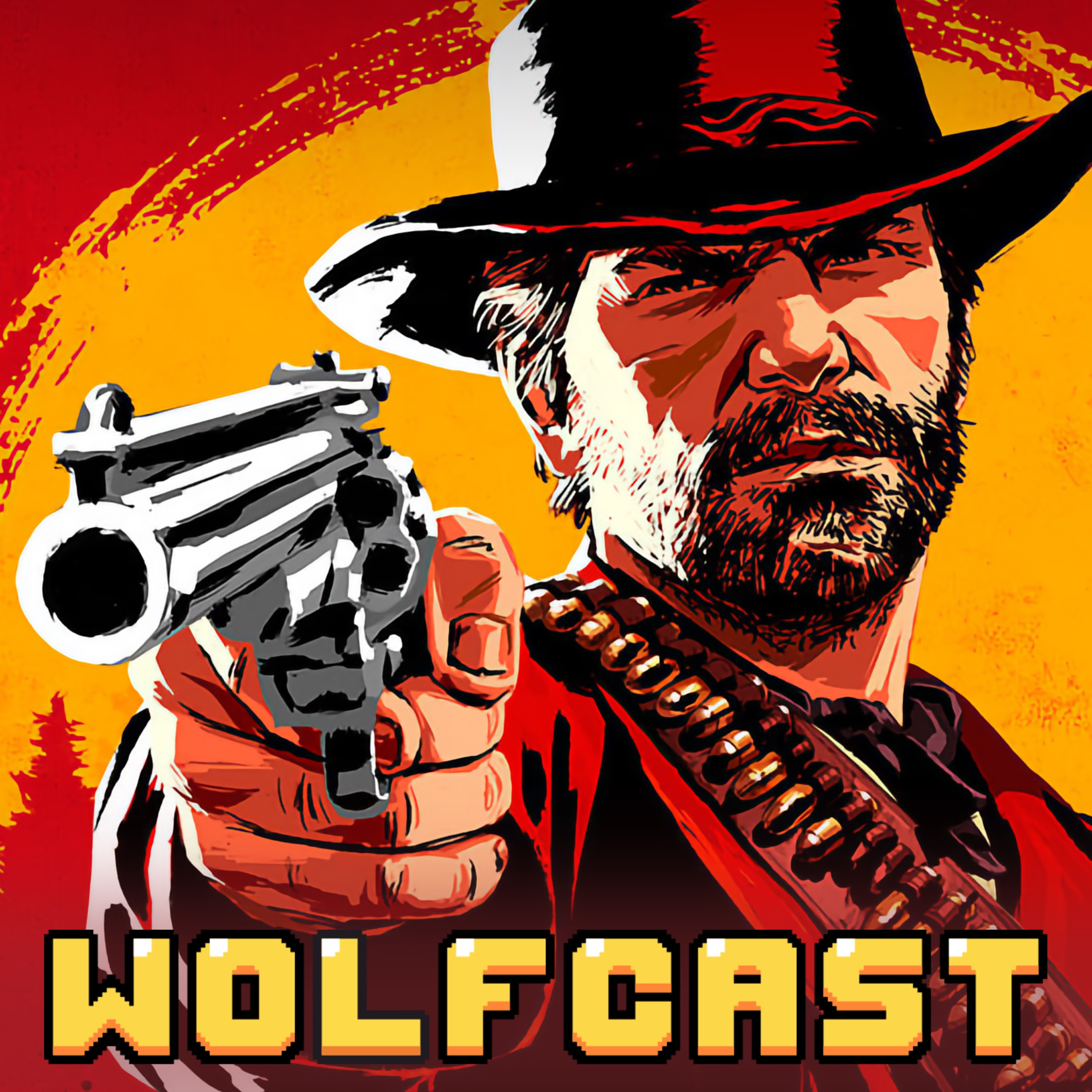 Wolfcast 123: Vývoj her a peníze - 4