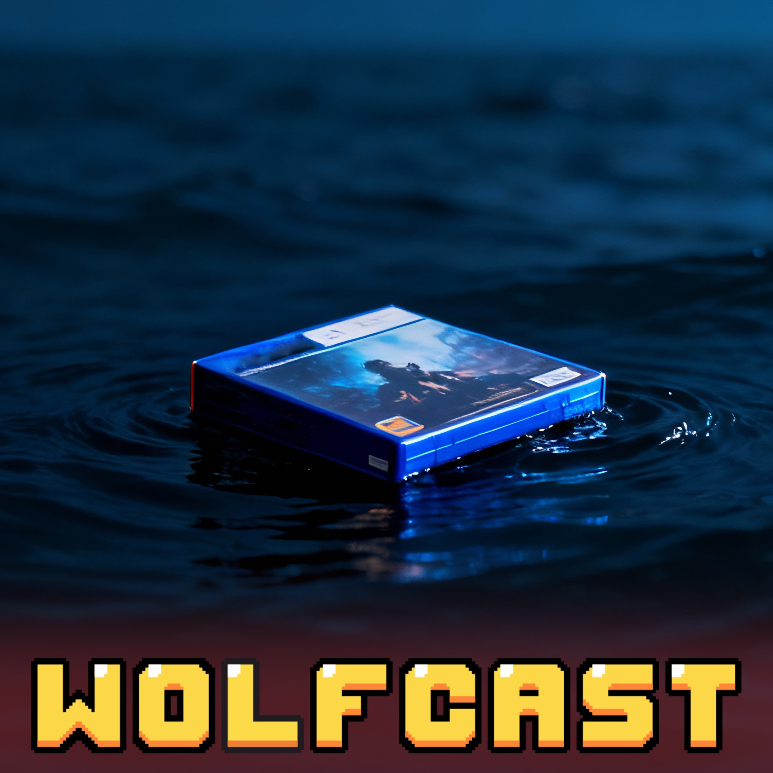 Wolfcast 124: Vývoj her a peníze: Synergie a nebo hrozba? – 5