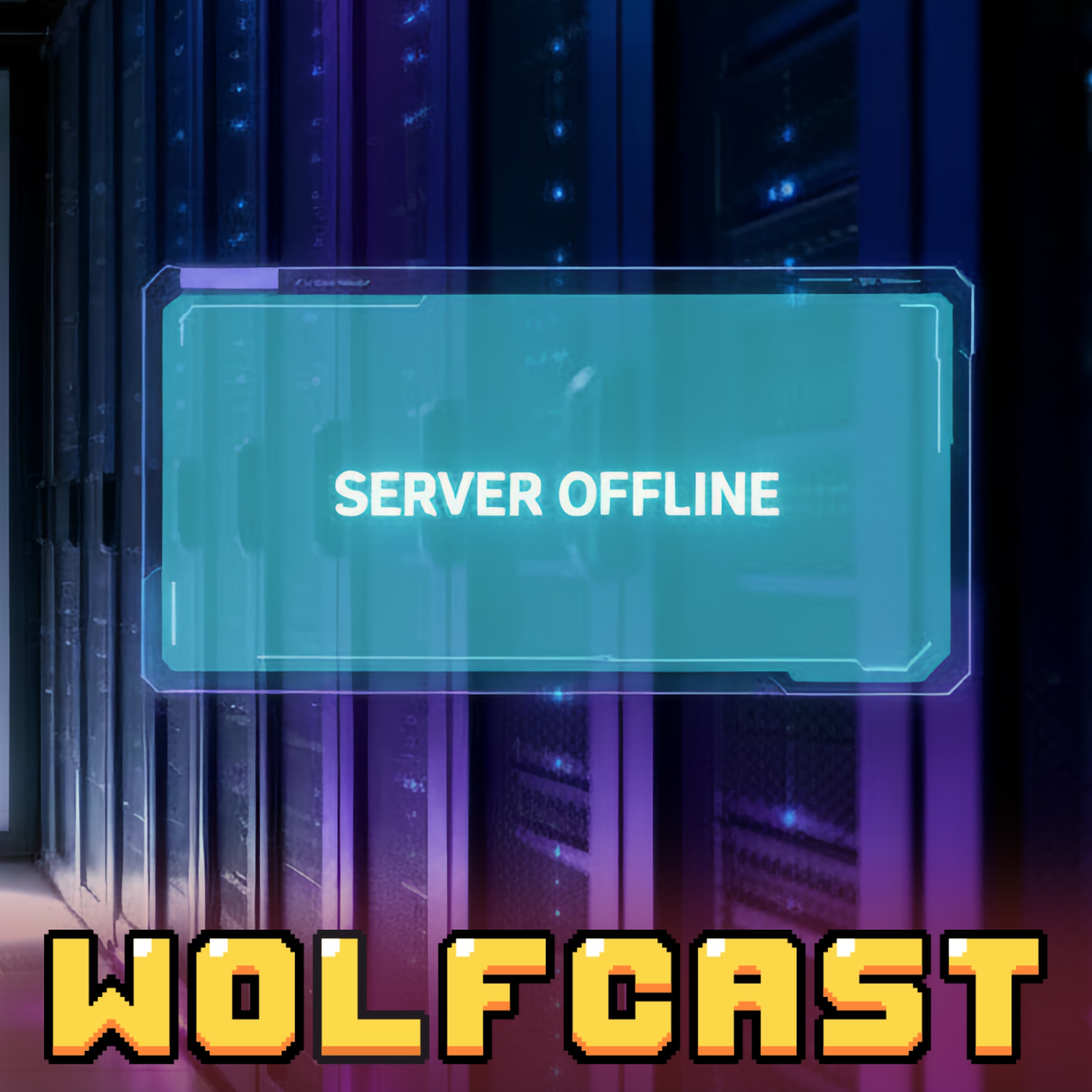 Wolfcast 125: Vývoj her a peníze - 6