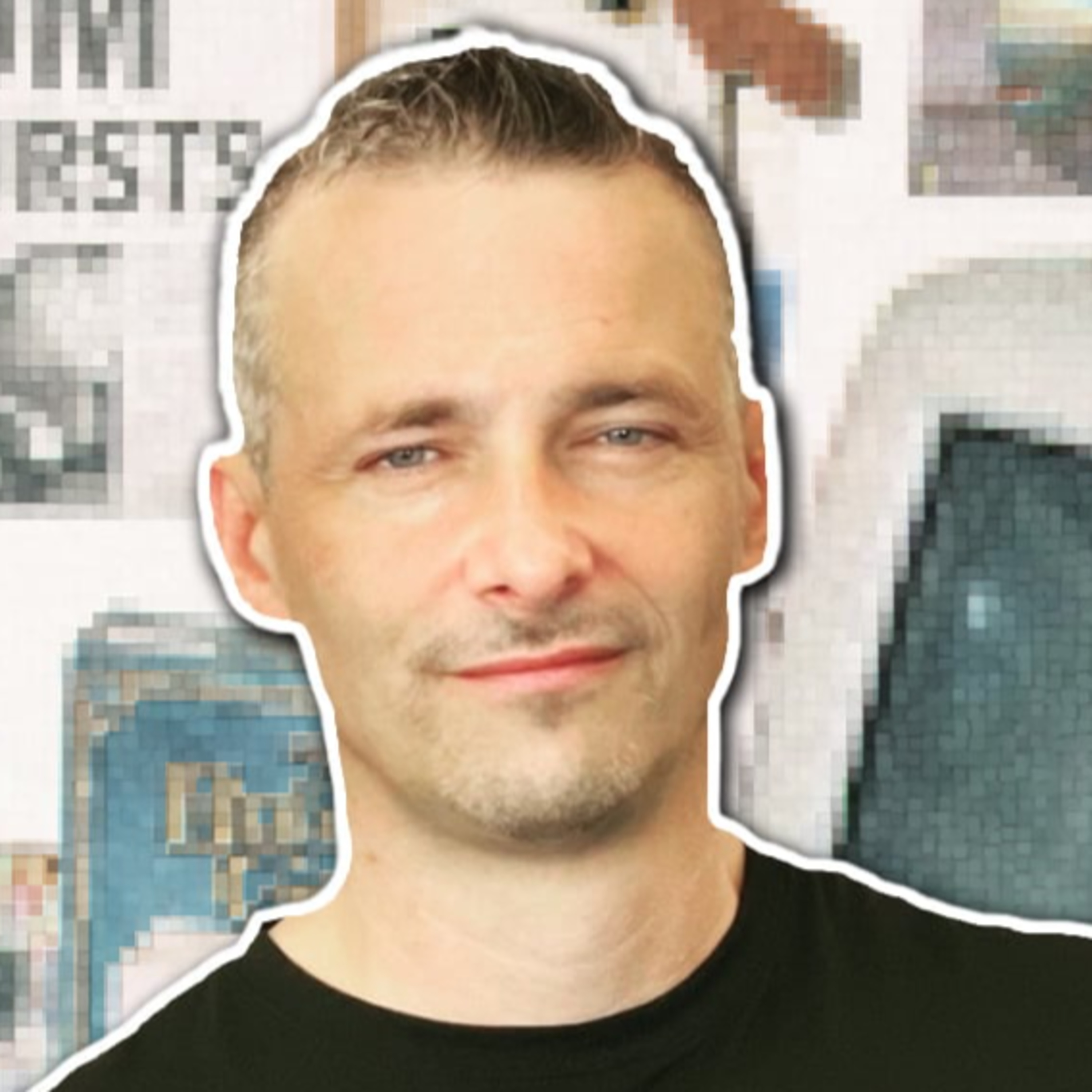 Rewind 4: rok 2000 – RPG speciál, Y2K edition