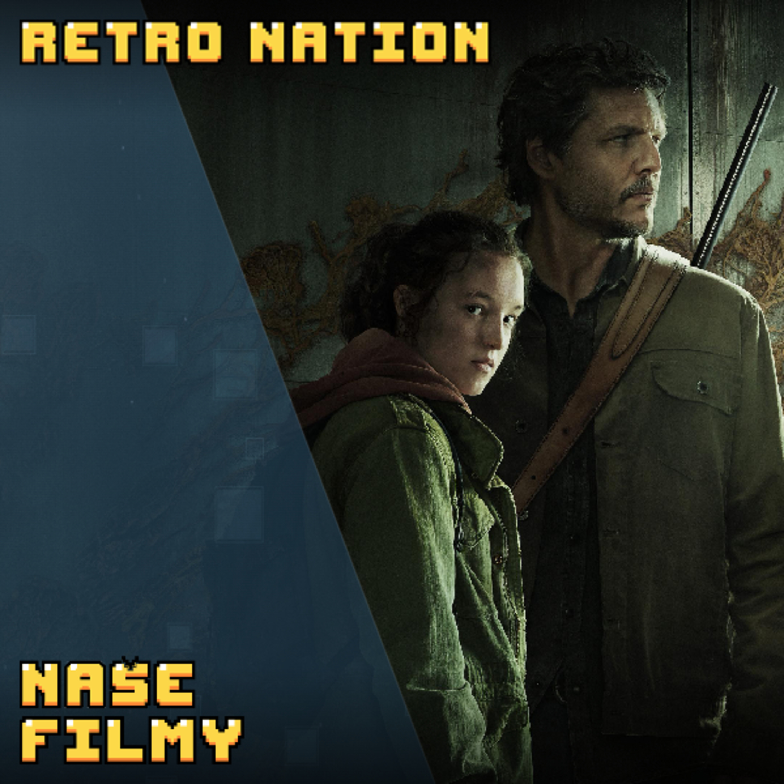 Naše filmy 28: Filmy podle her