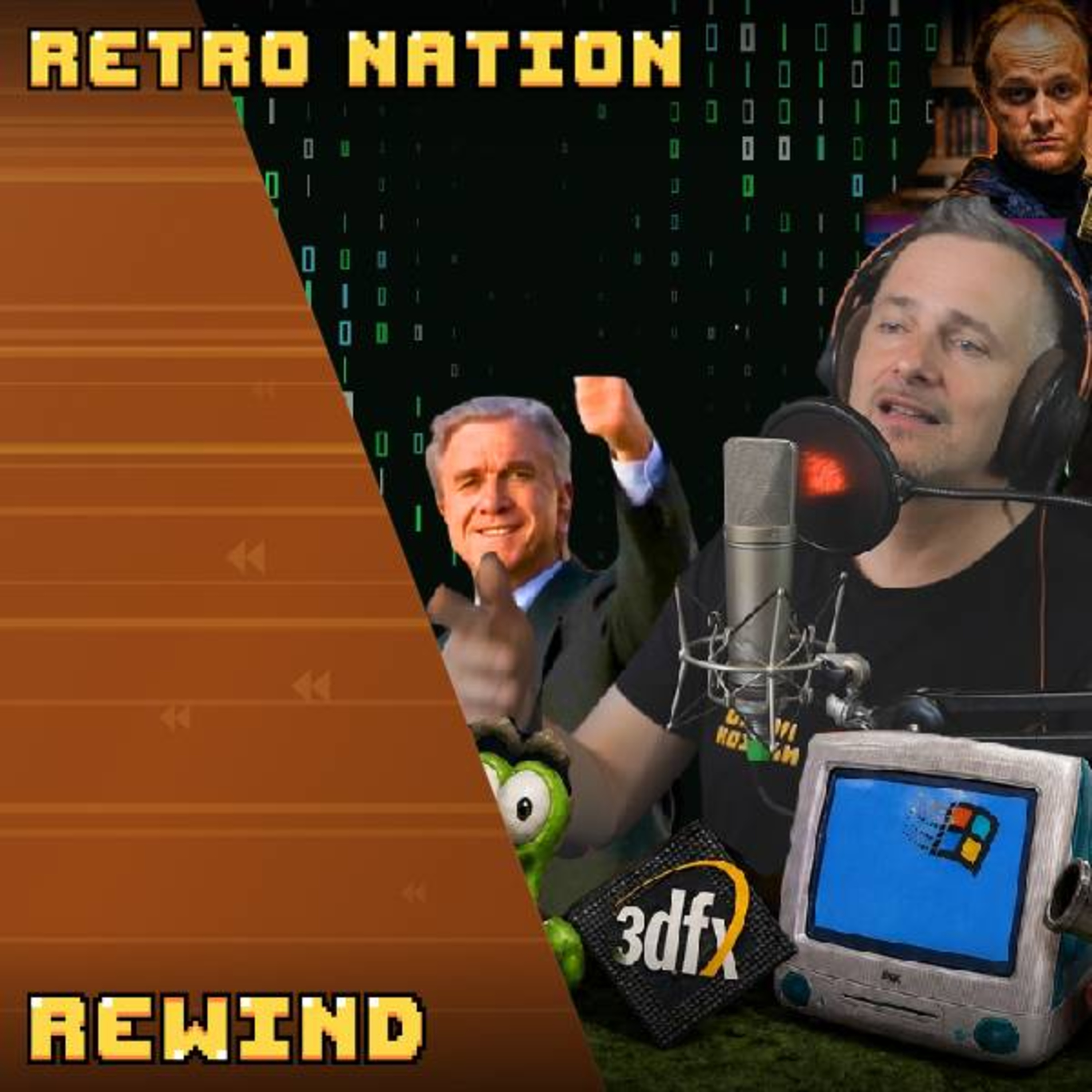 Rewind 08 – květen 1996: Zlom, který změnil hraní