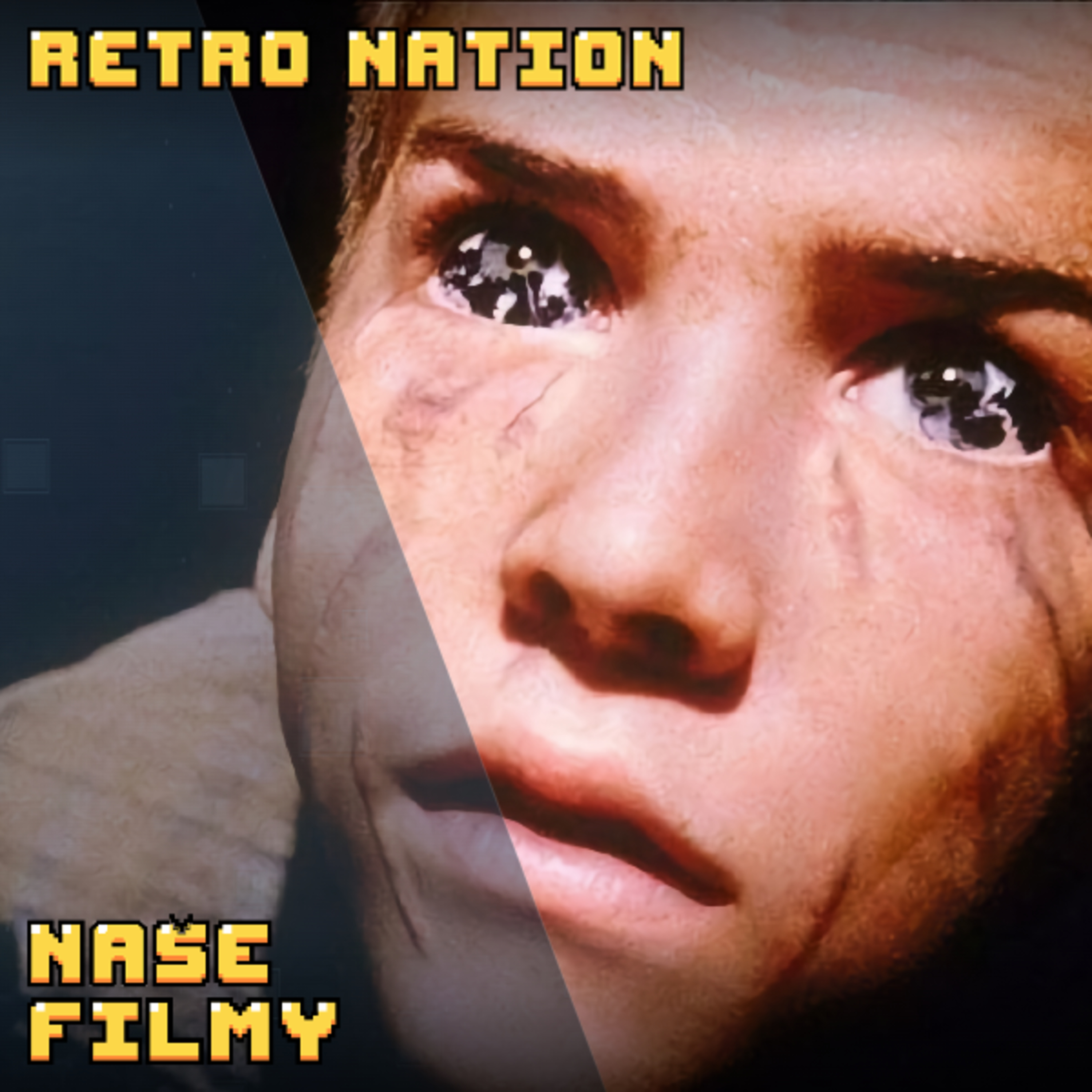 Naše filmy 29: Akta X a ti druzí episode artwork