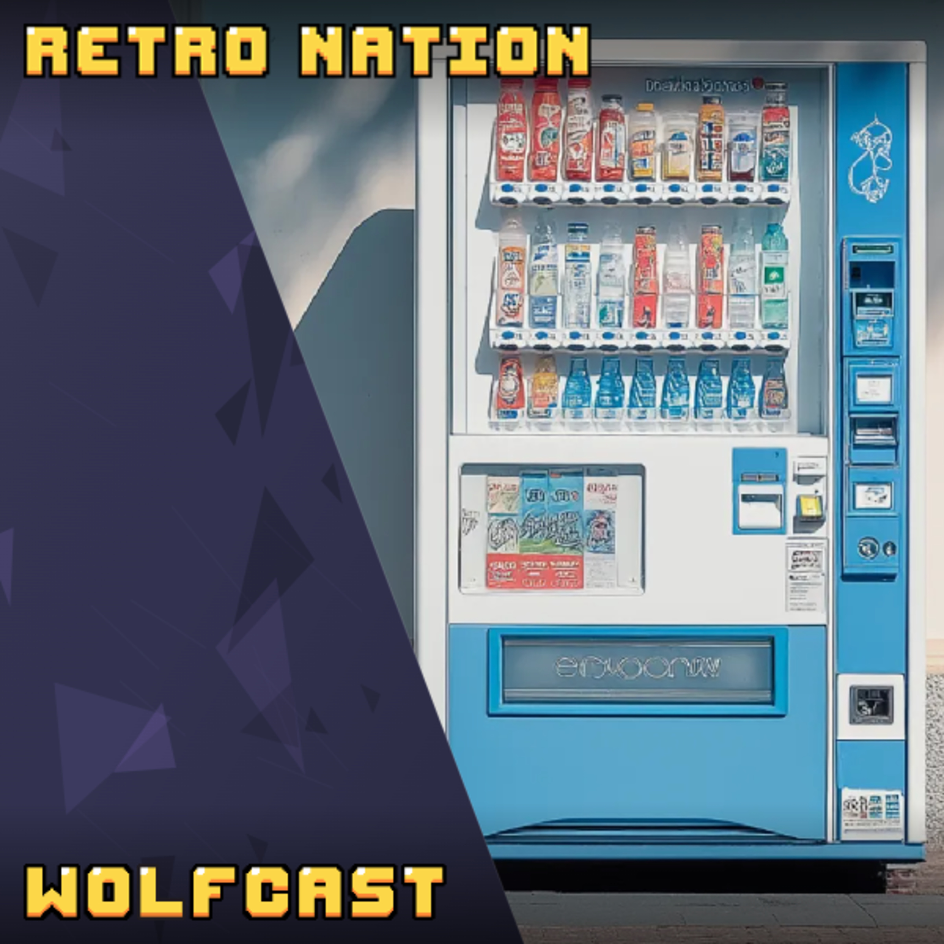 Wolfcast 128: Divné počítače, orákula a limity reality – část 1 episode artwork