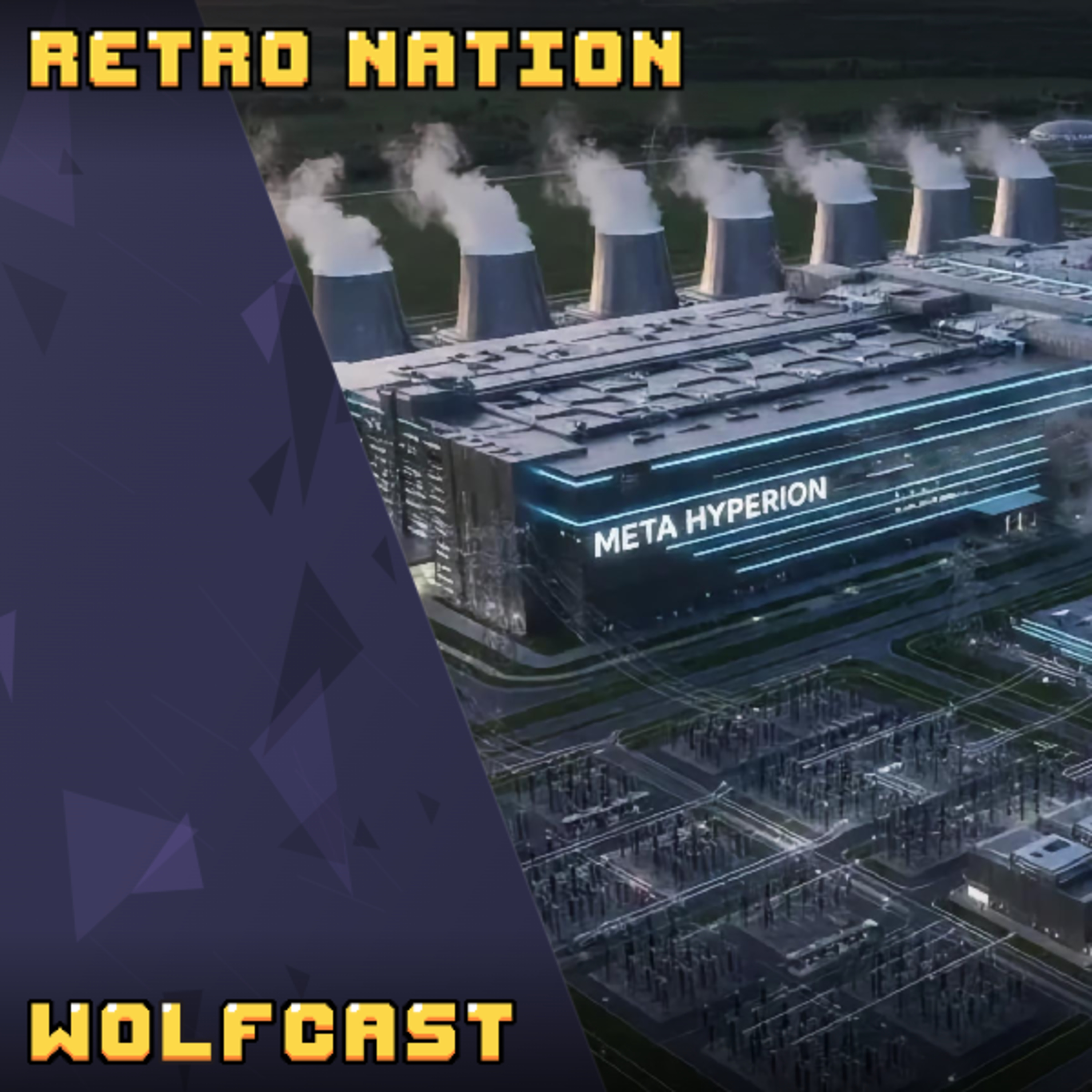 Wolfcast 130: Divné počítače, orákula a limity reality – část 3 episode artwork
