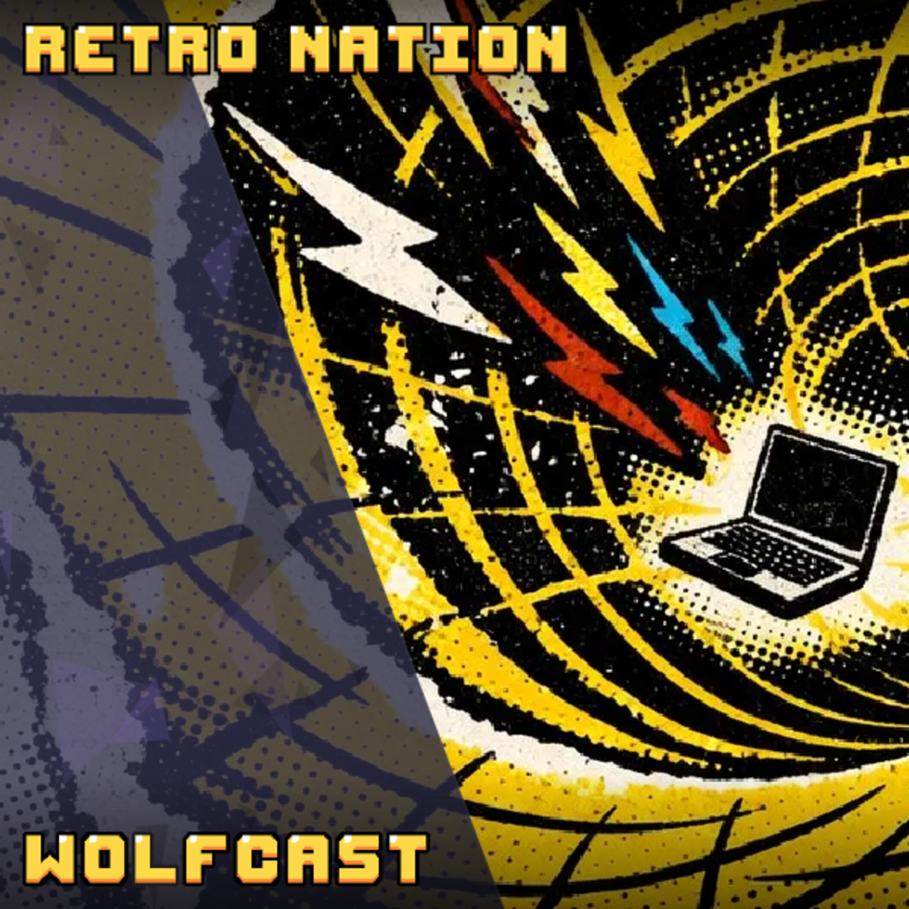 Wolfcast 131: Divné počítače, orákula a limity reality – část 4 episode artwork