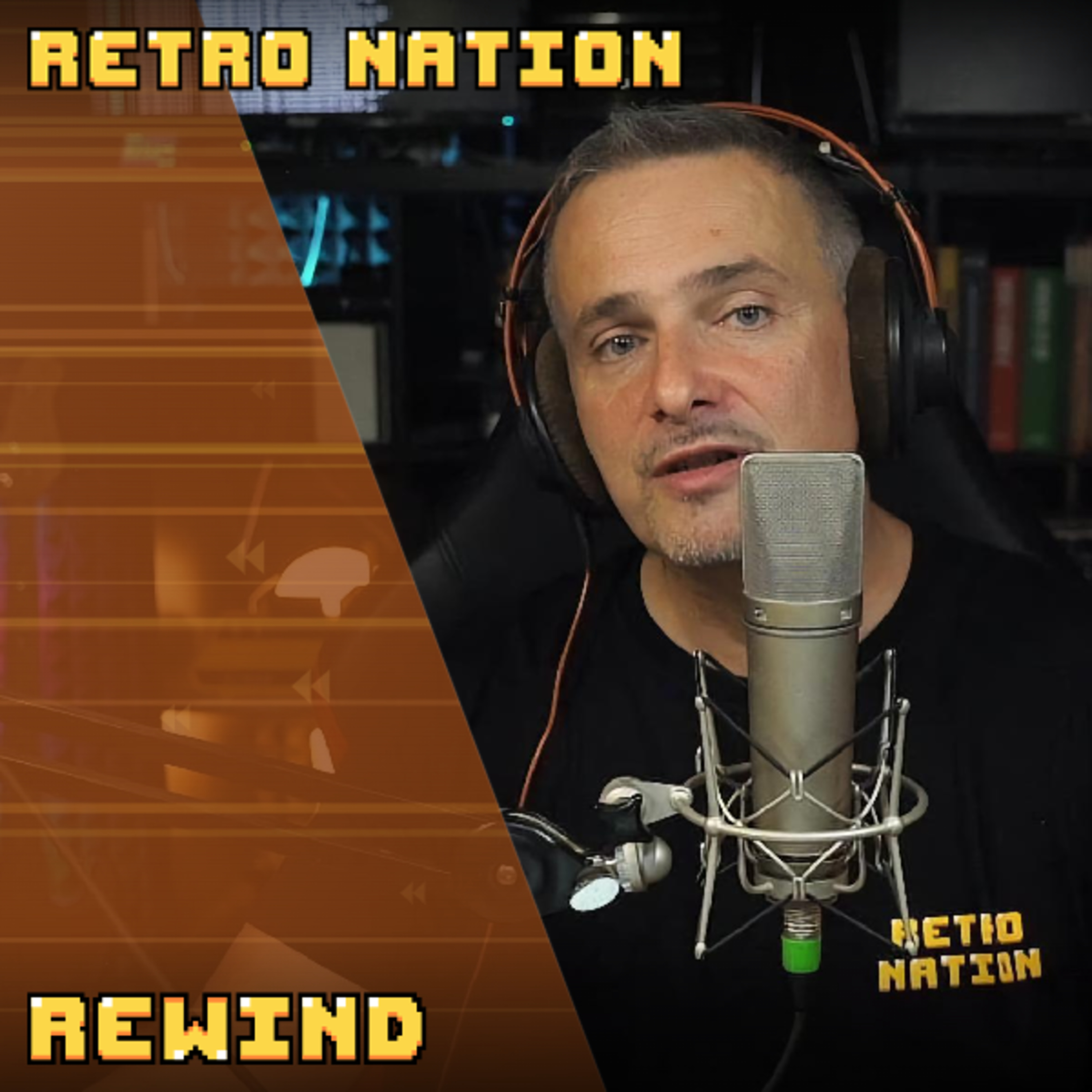 Rewind 13: rok 2001 – Tři legendární hry, válka PC vs. konzole a Amiga, která všem vytřela zrak!