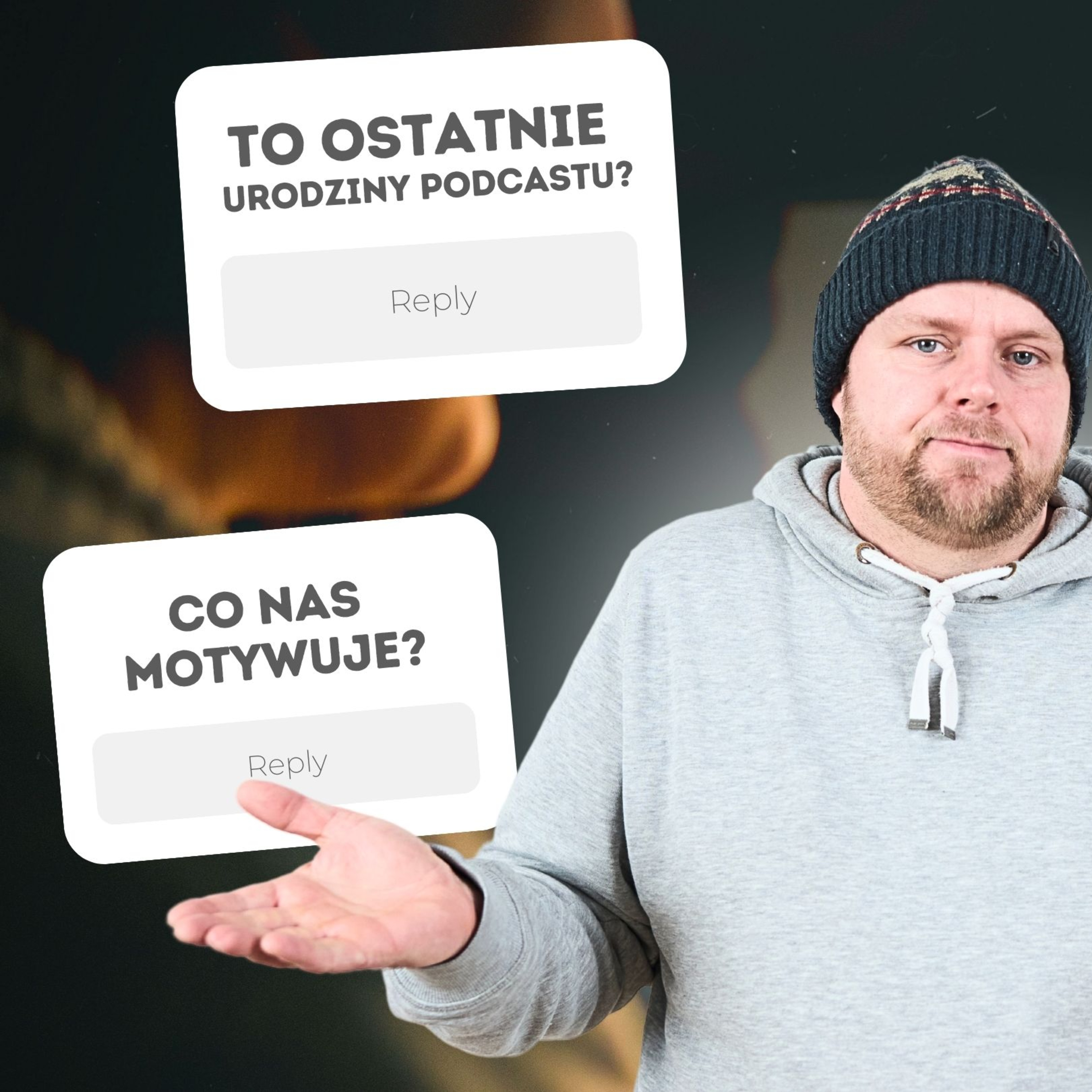 #156 - 3 lata za nami! Czas na poważną rozmowę  episode artwork