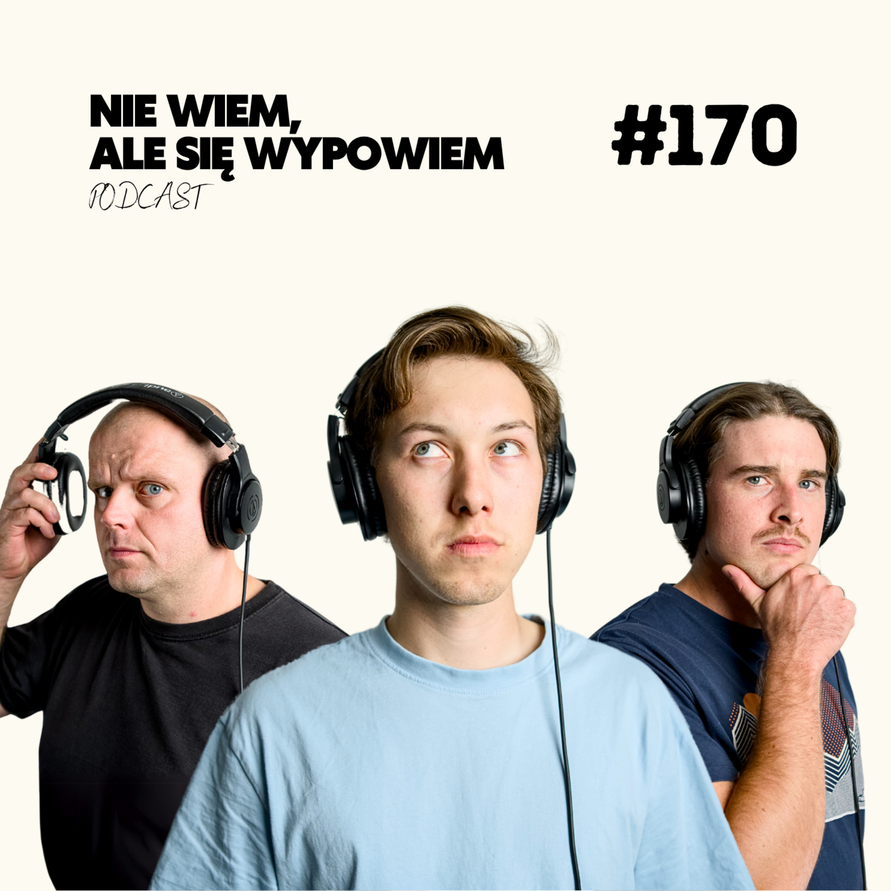 Nie wiem, ale się wypowiem