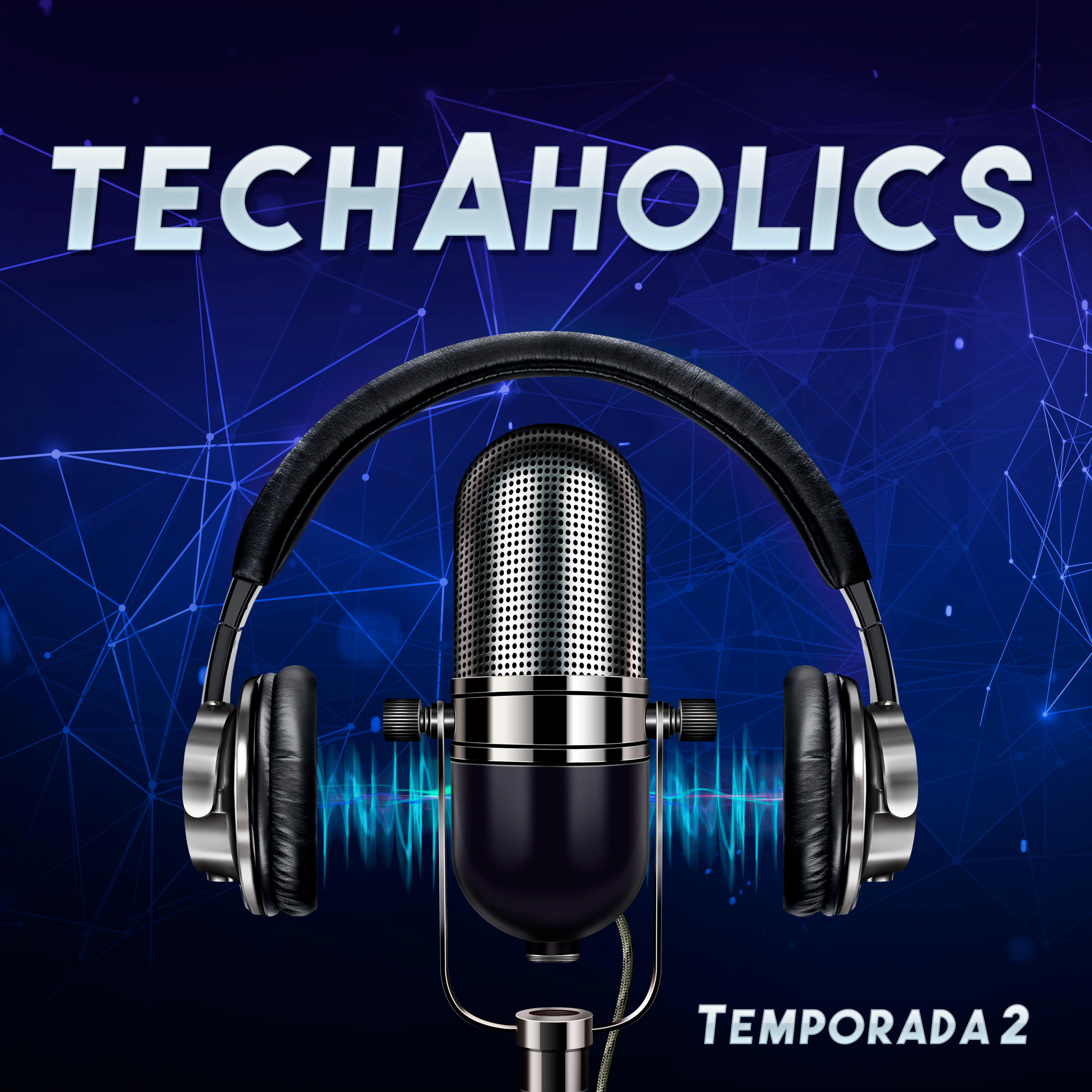 TechAholics Podcast