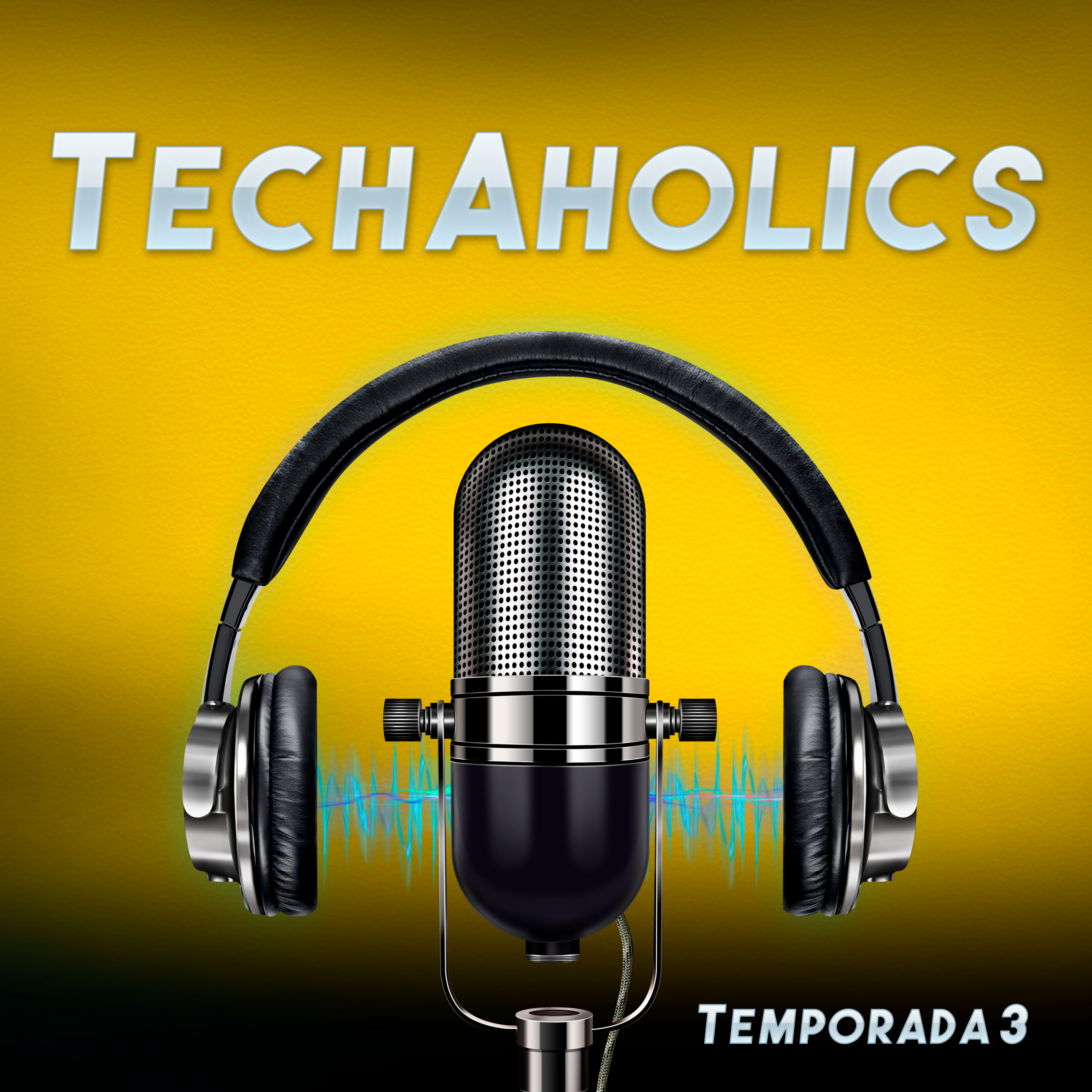TechAholics Podcast