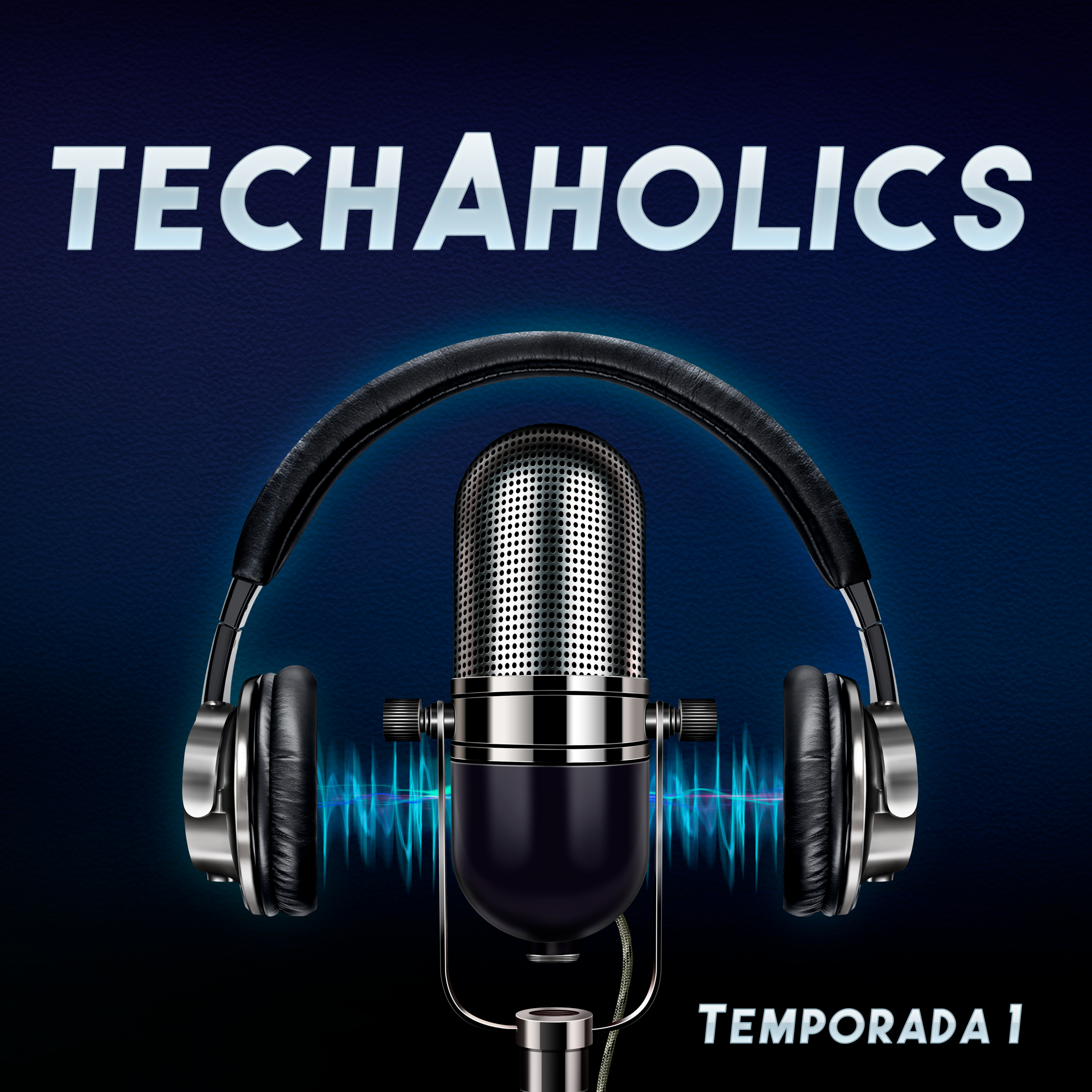TechAholics Podcast