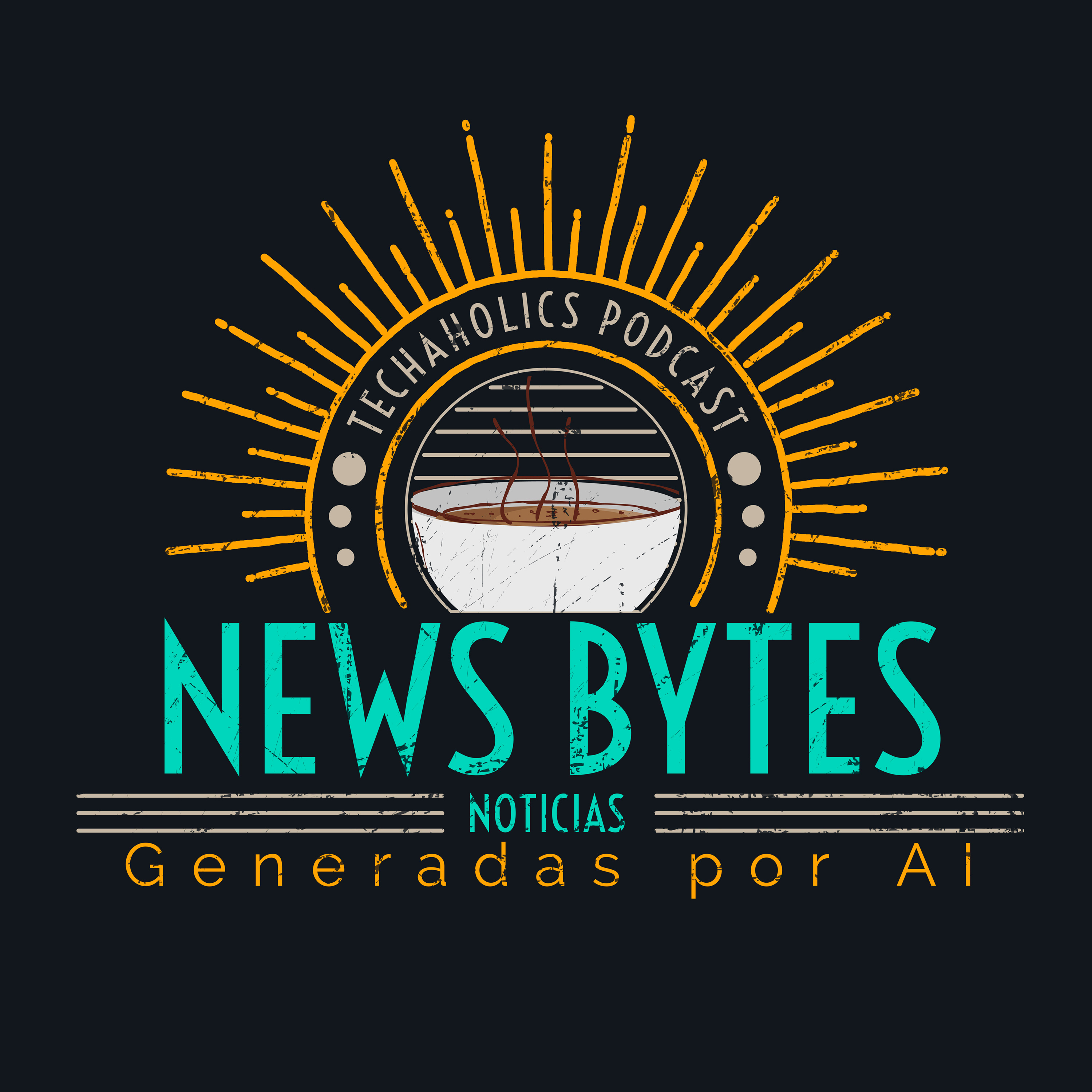 TechAholics Podcast