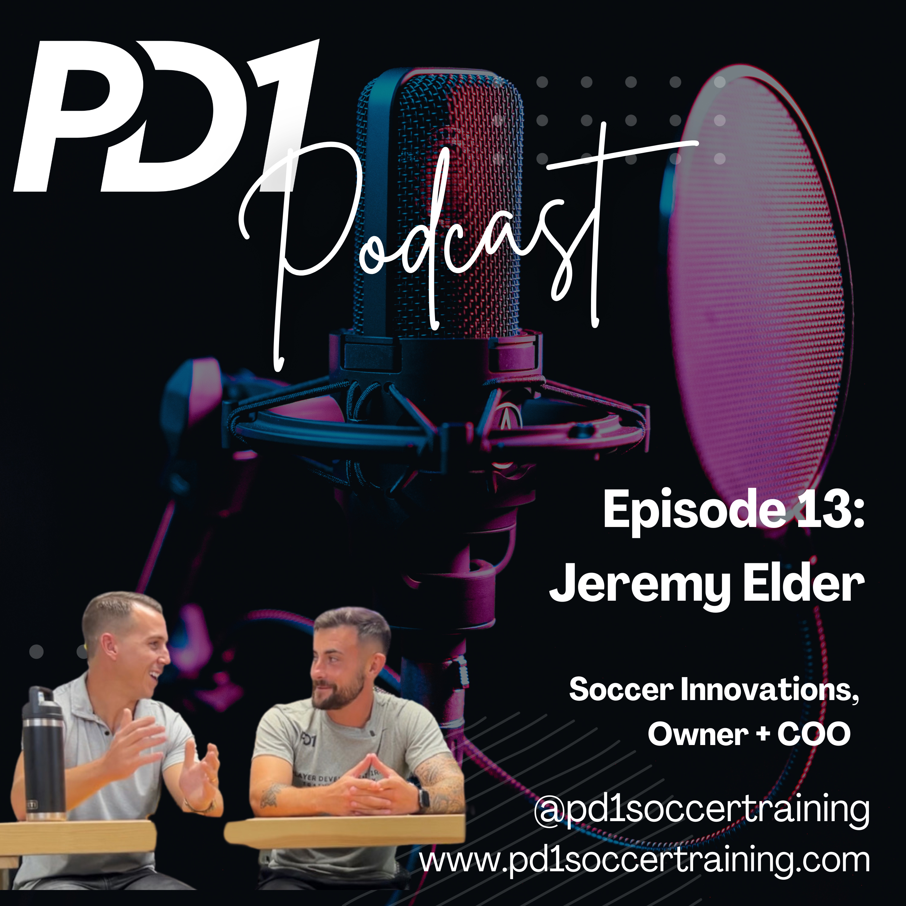 Player Development First Podcast