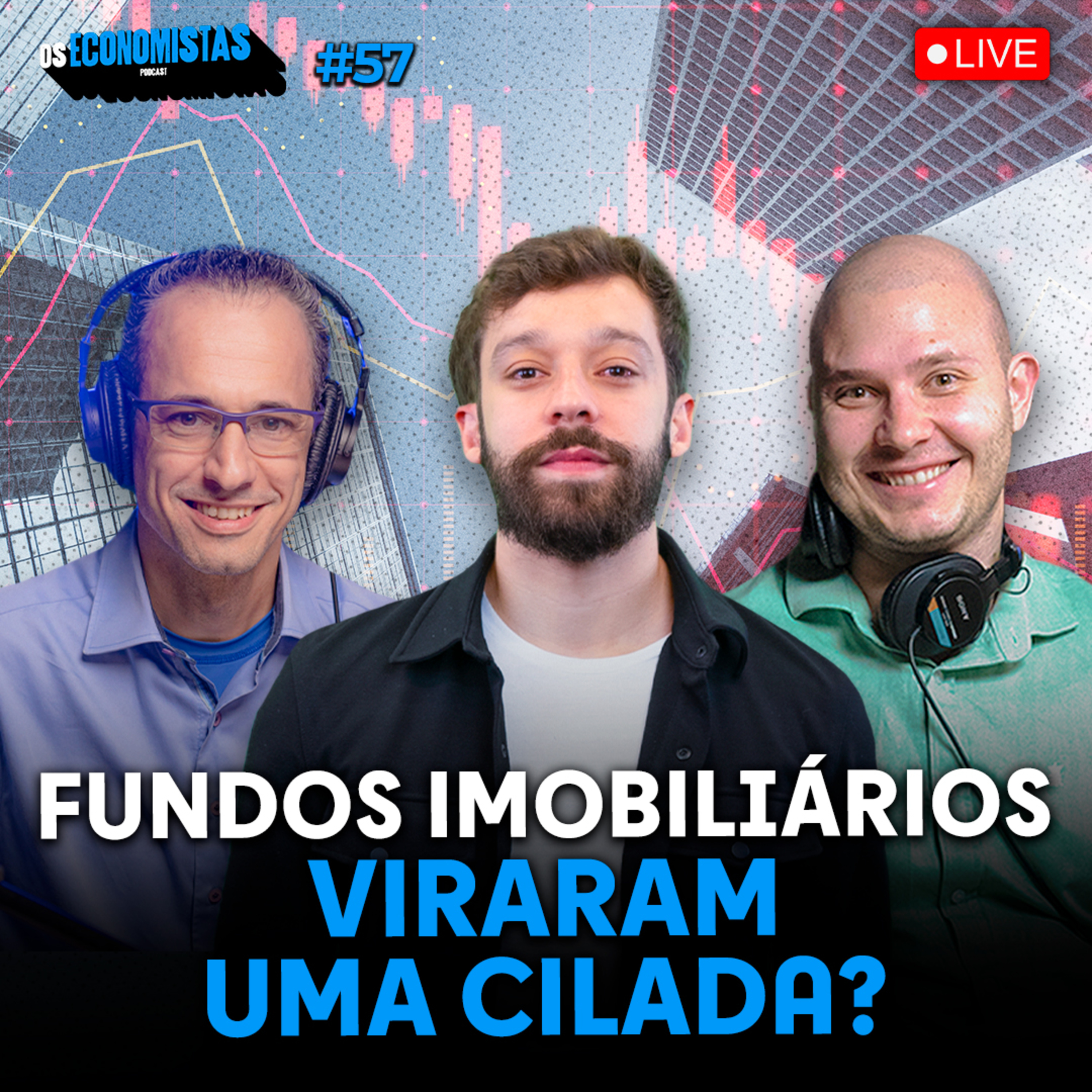 Os Economistas Podcast