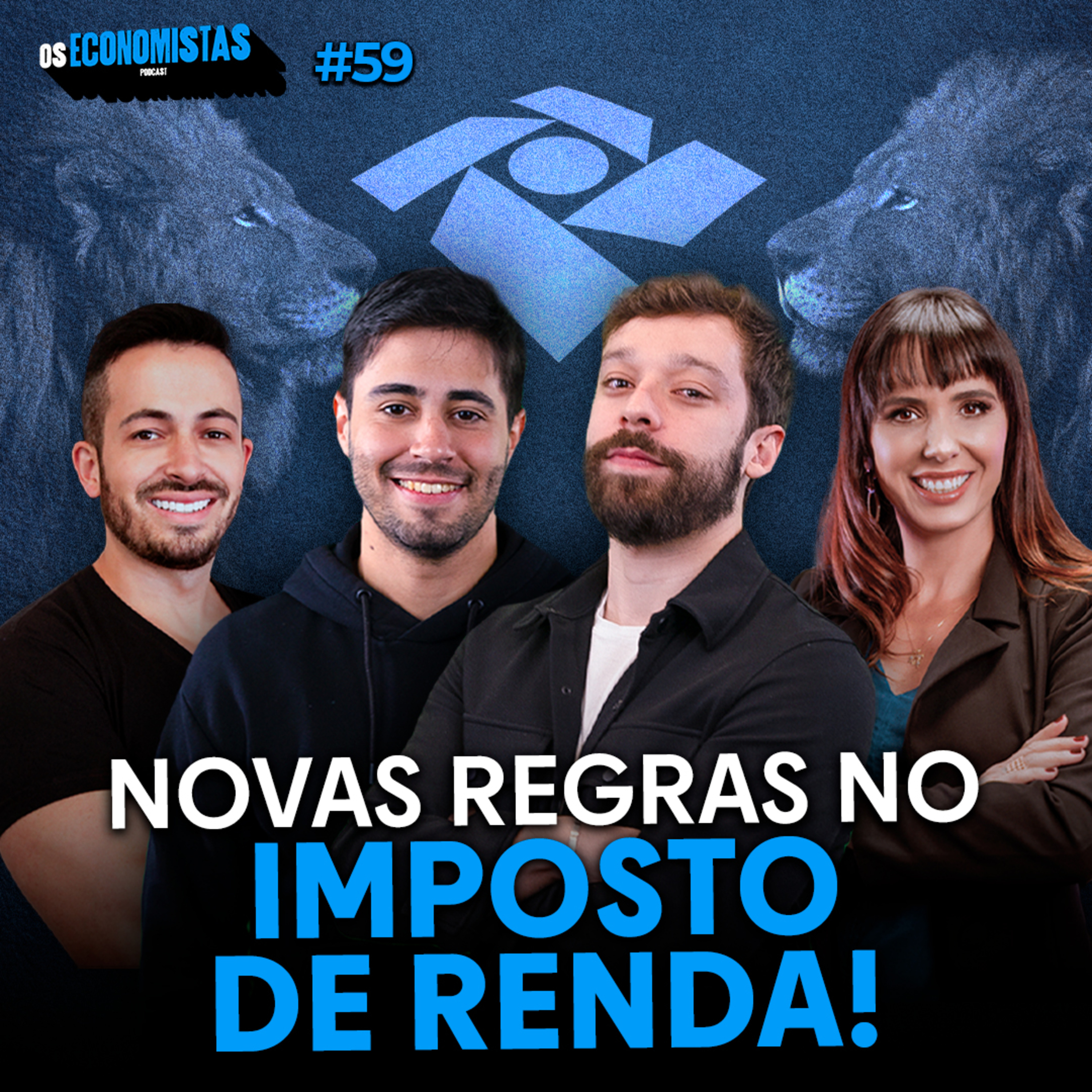Os Economistas Podcast