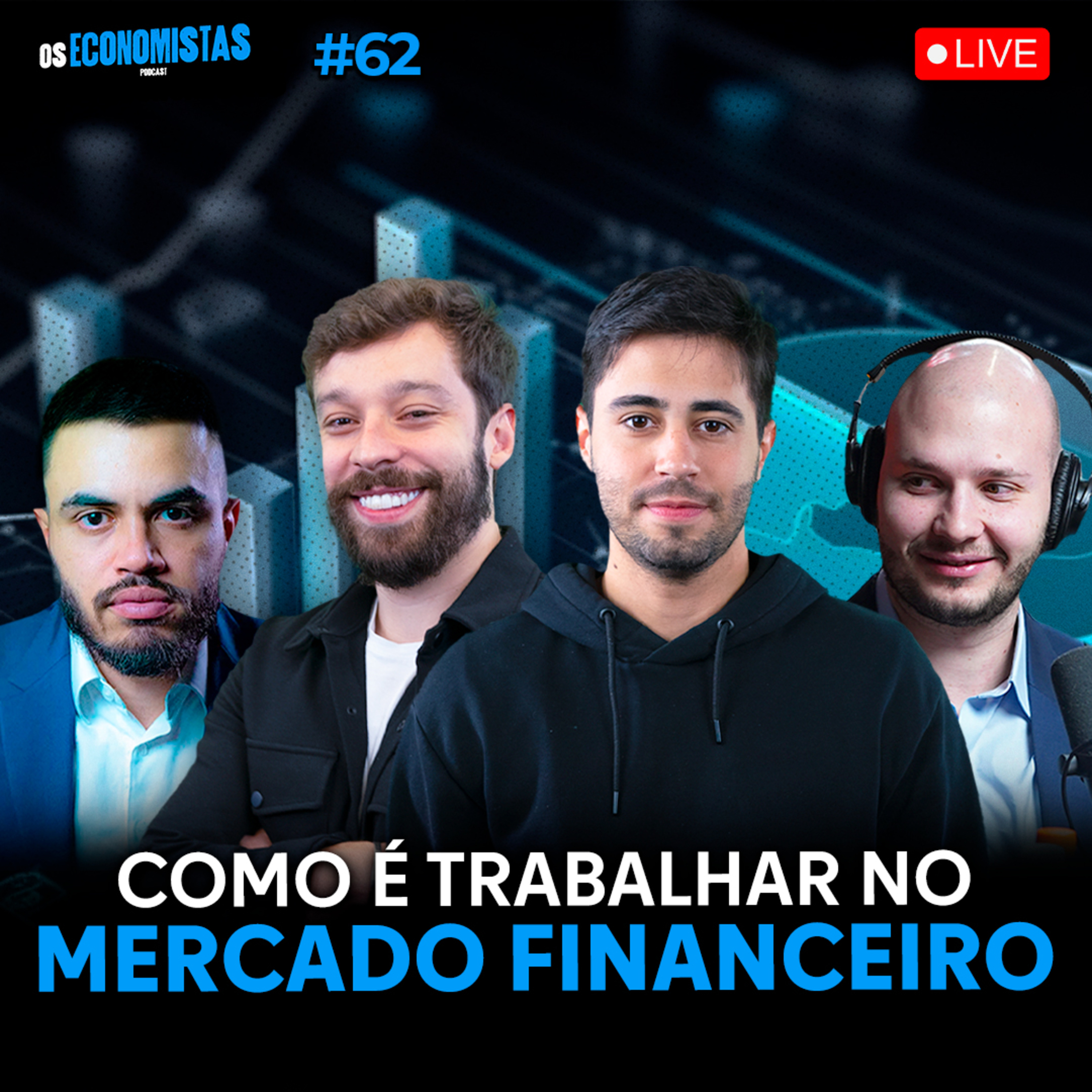 Os Economistas Podcast