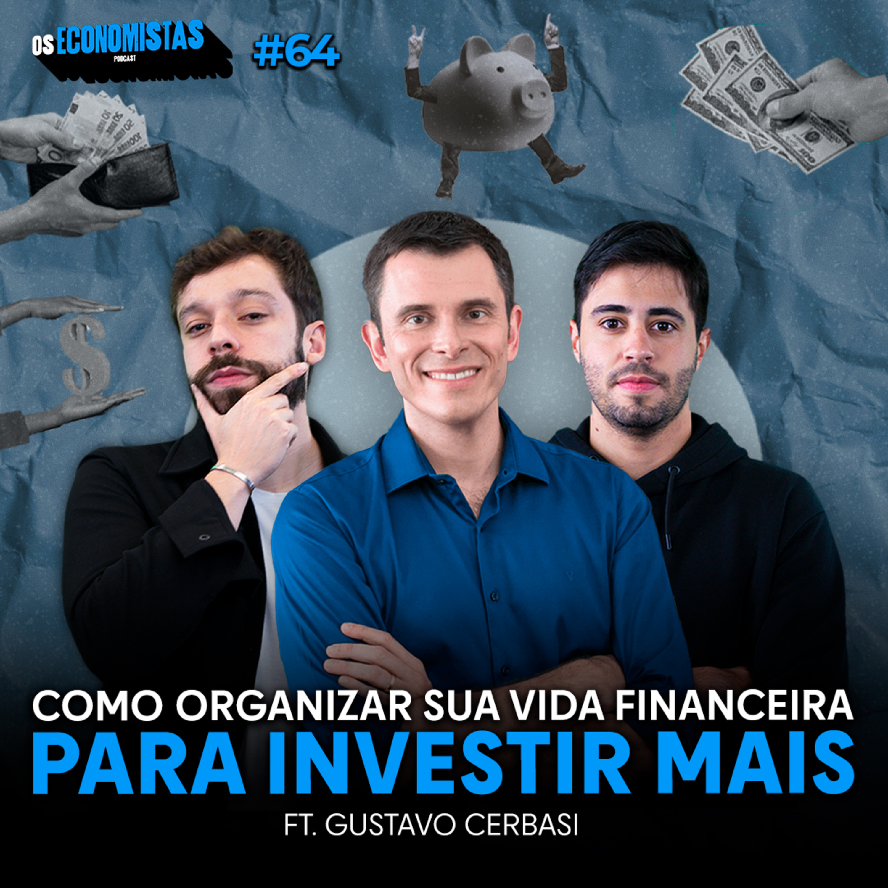 Os Economistas Podcast