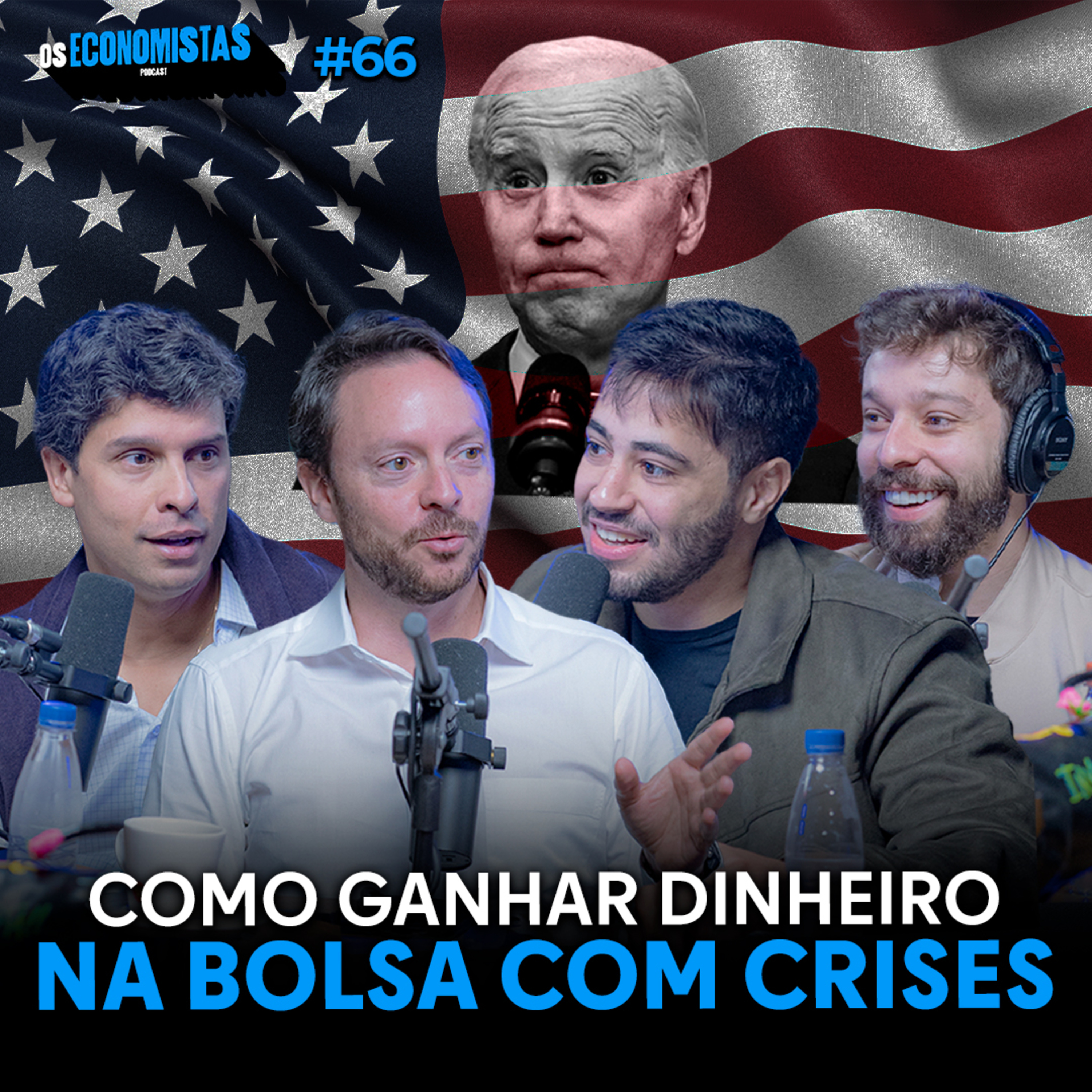 Os Economistas Podcast