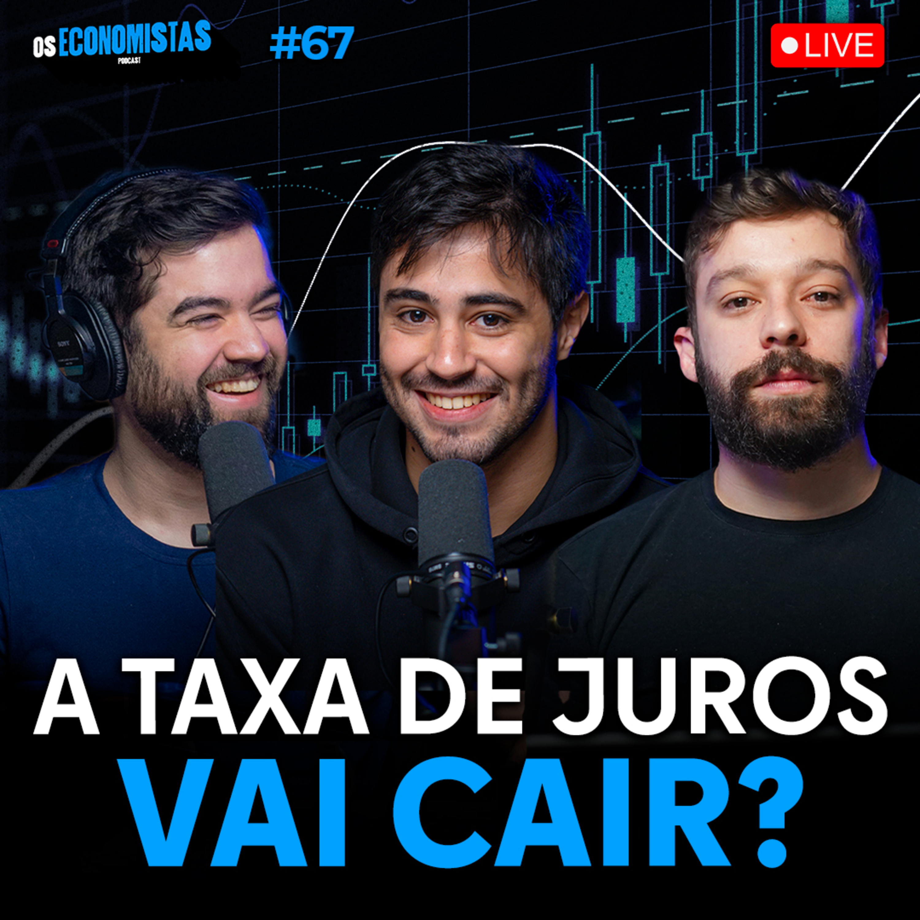 Os Economistas Podcast