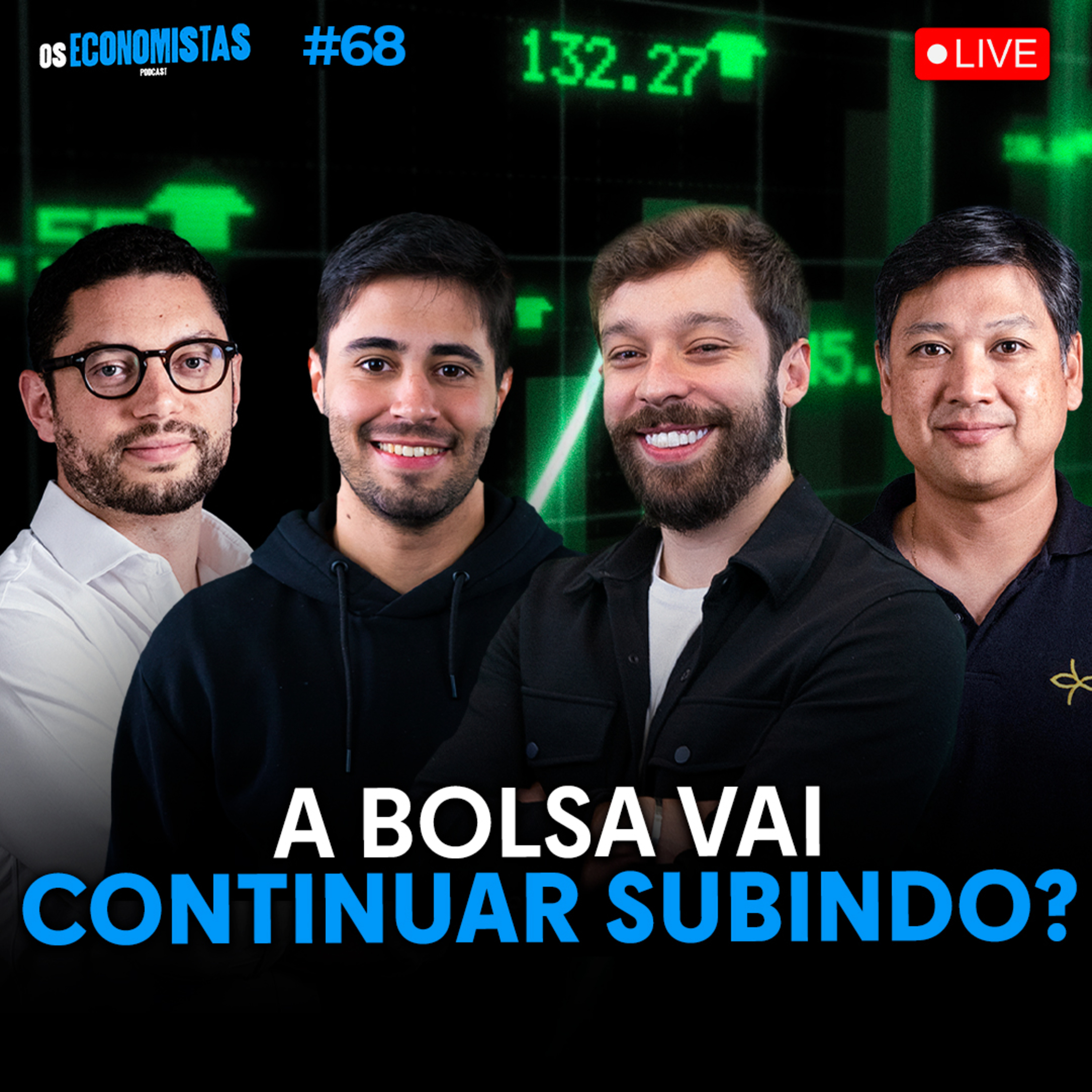 Os Economistas Podcast