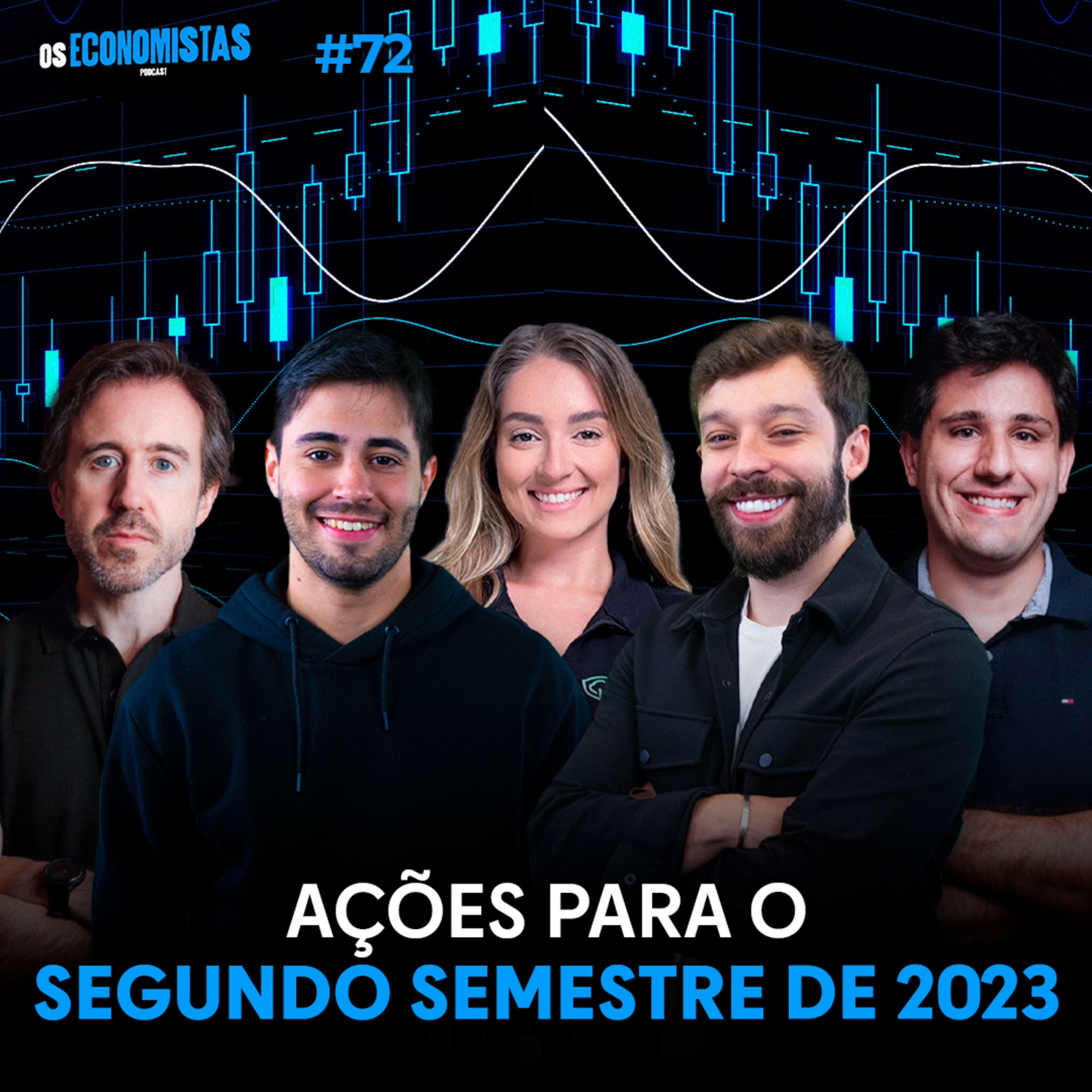 Os Economistas Podcast