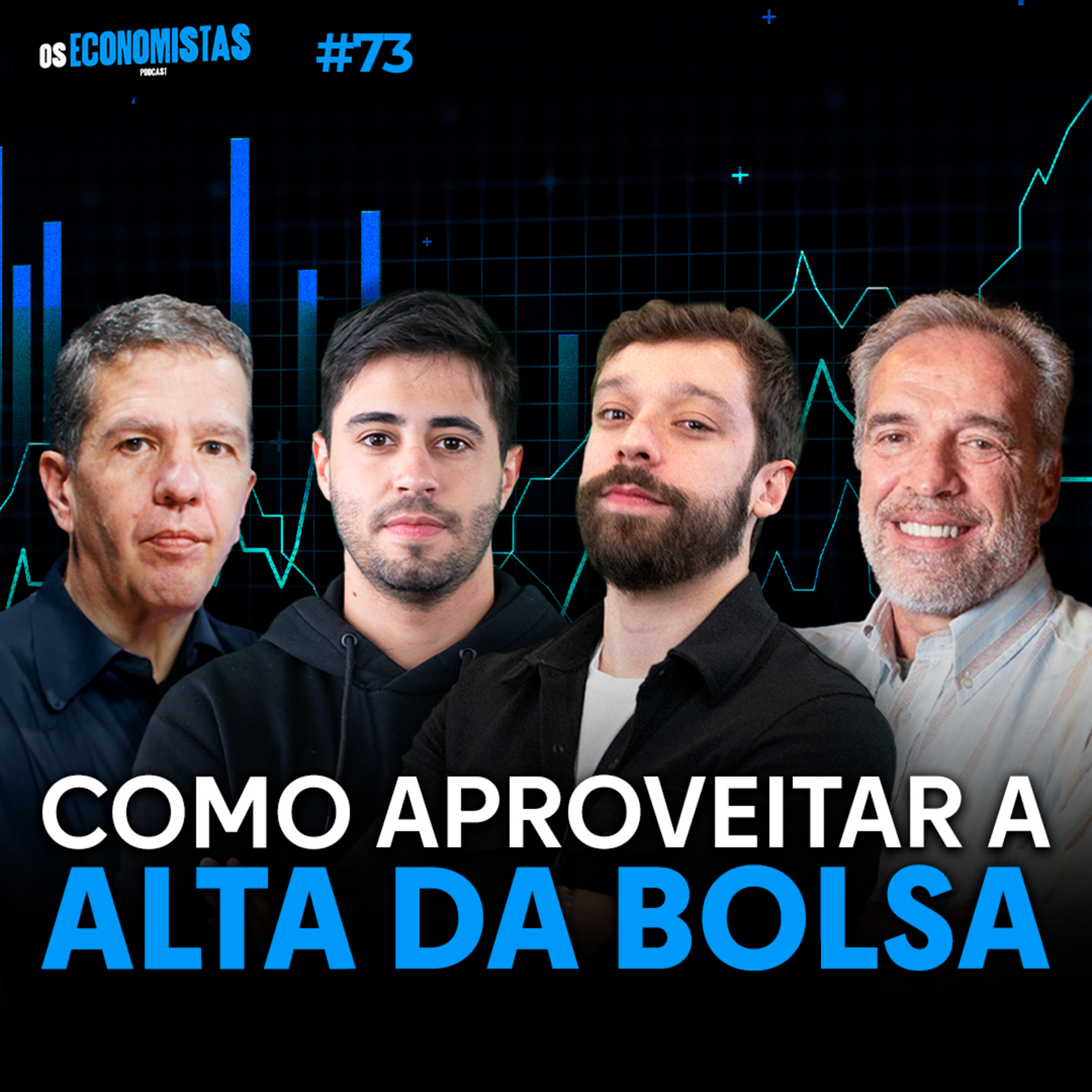 Os Economistas Podcast