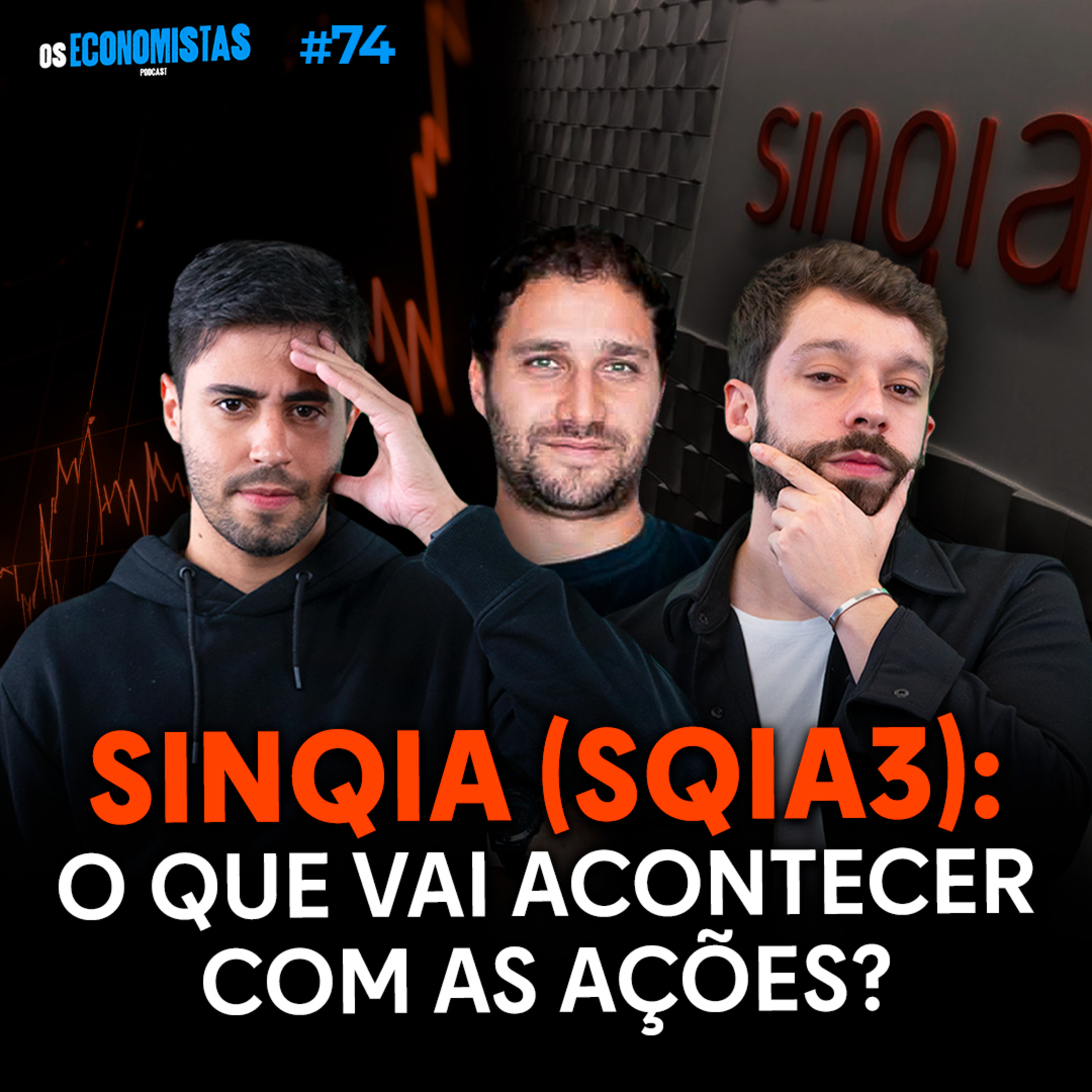 Os Economistas Podcast
