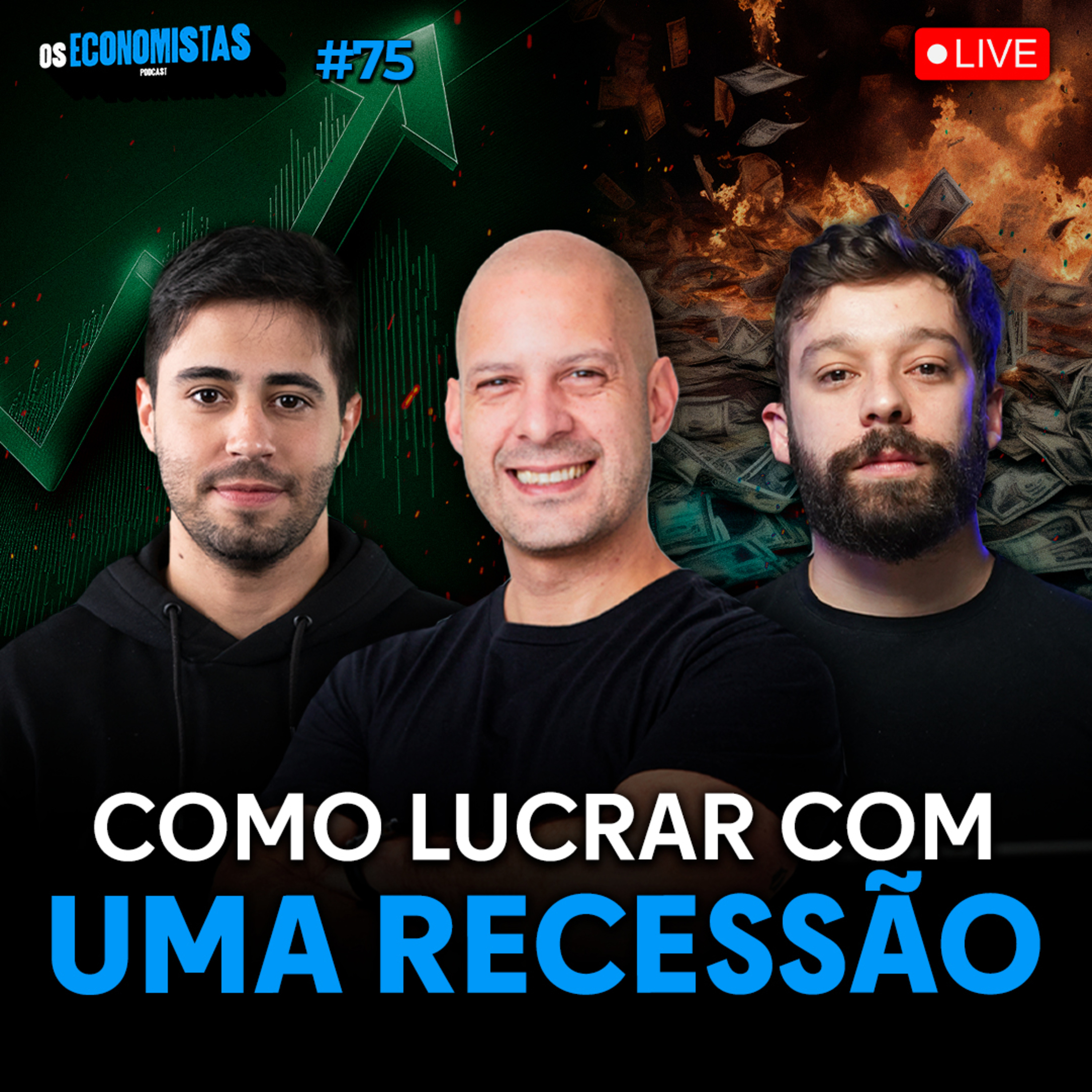 Os Economistas Podcast