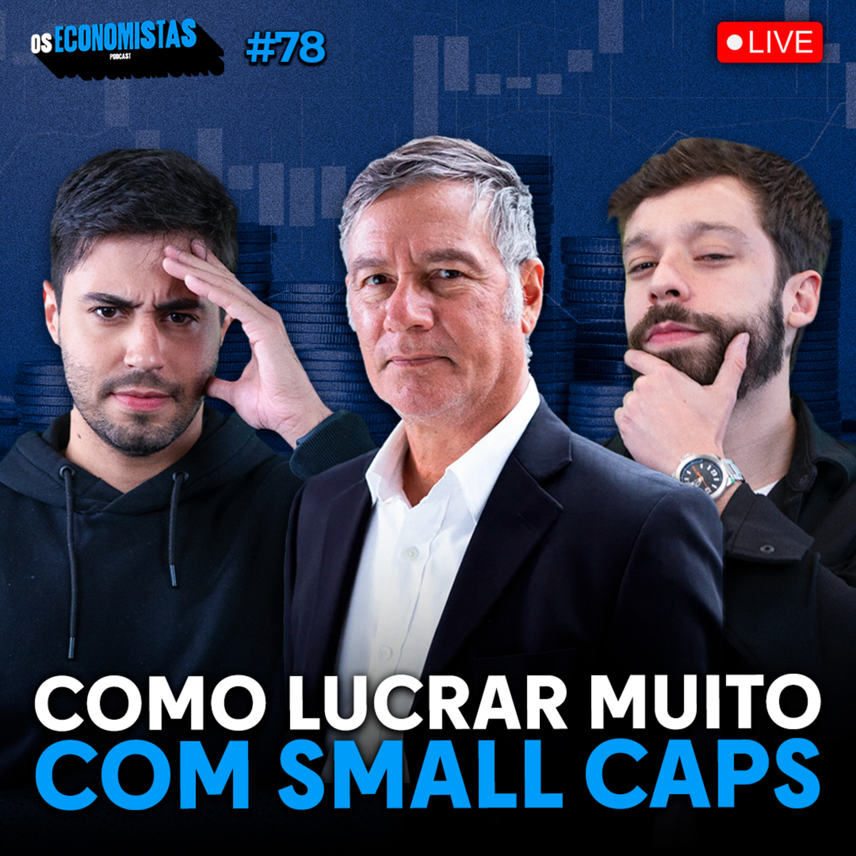 Os Economistas Podcast