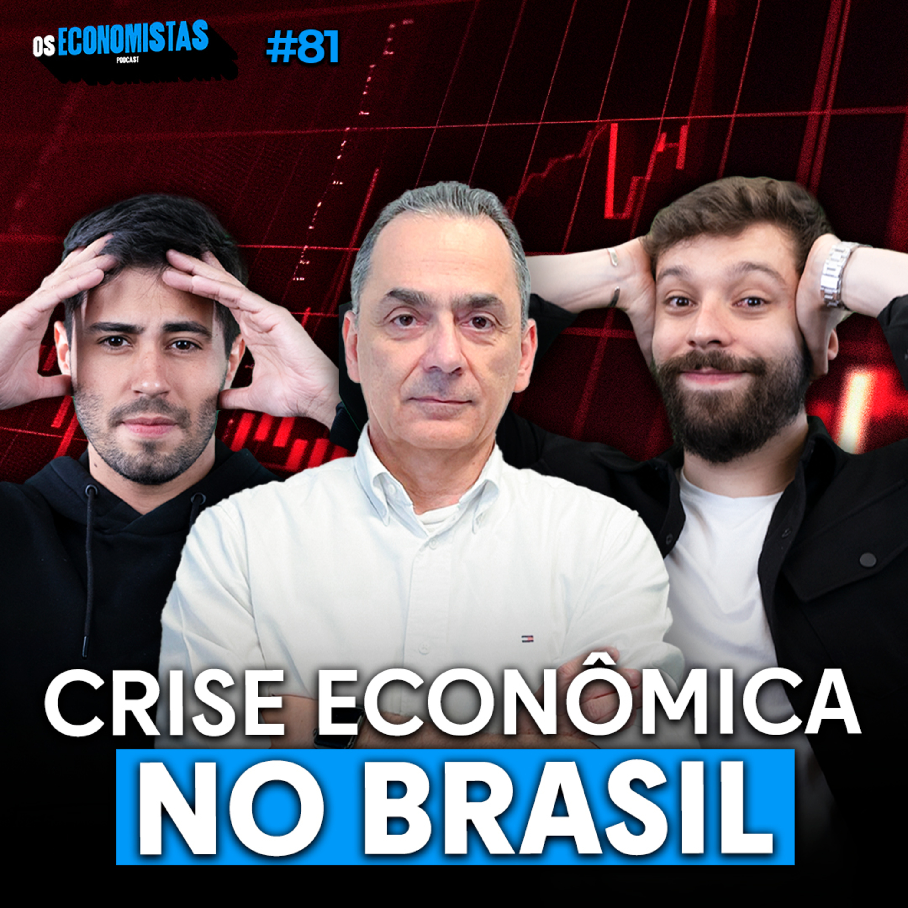 Os Economistas Podcast